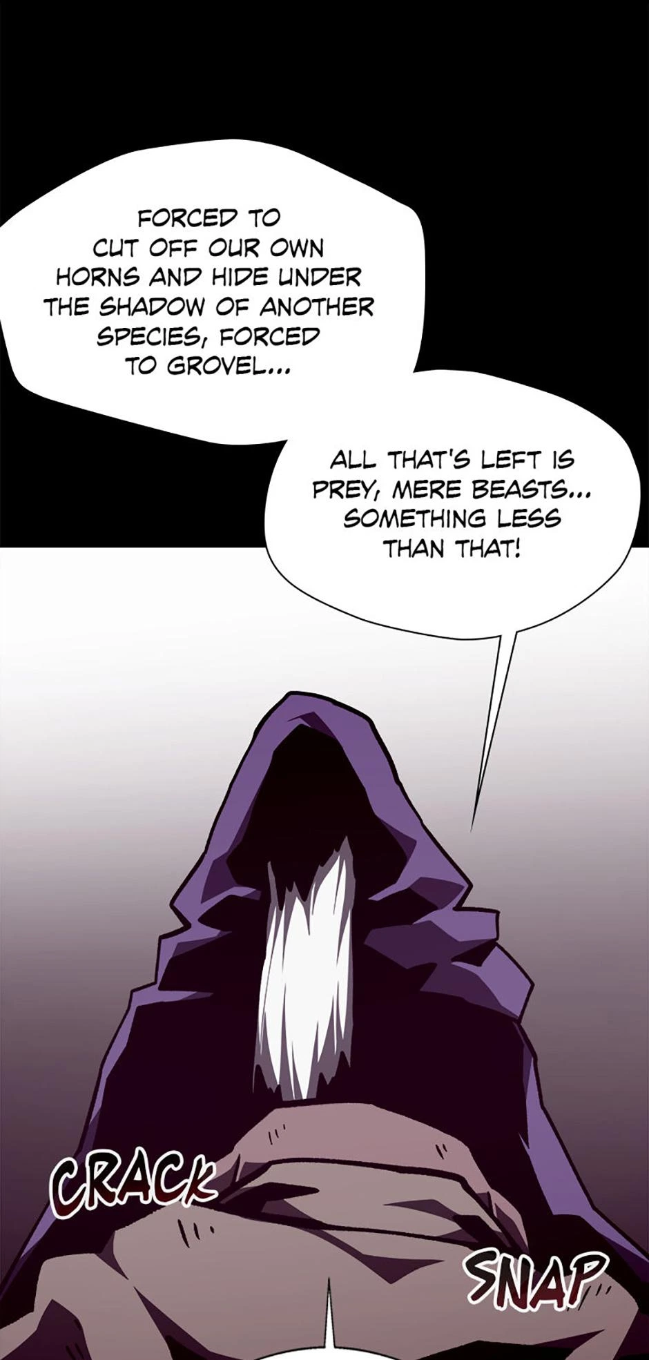 Dungeon Odyssey Chapter 130 — page 70