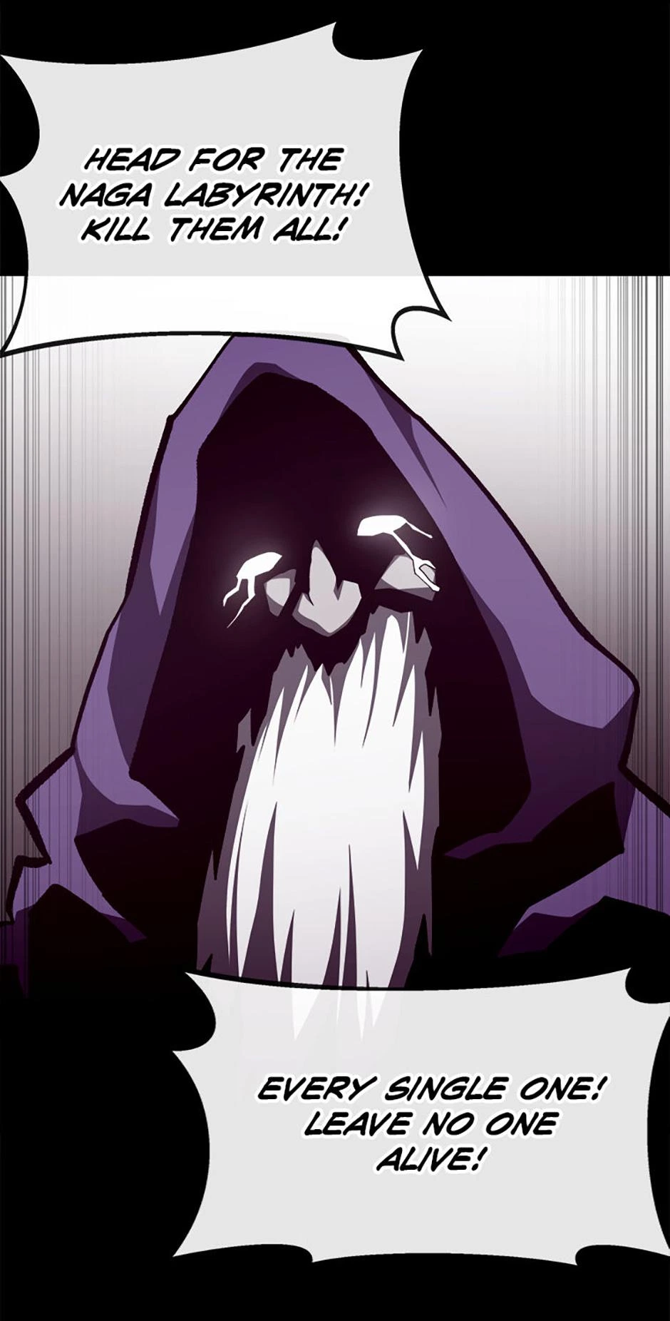 Dungeon Odyssey Chapter 130 — page 76