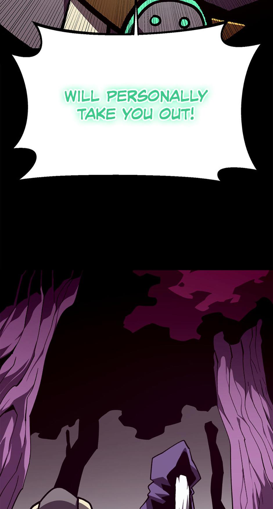 Dungeon Odyssey Chapter 131 — page 2