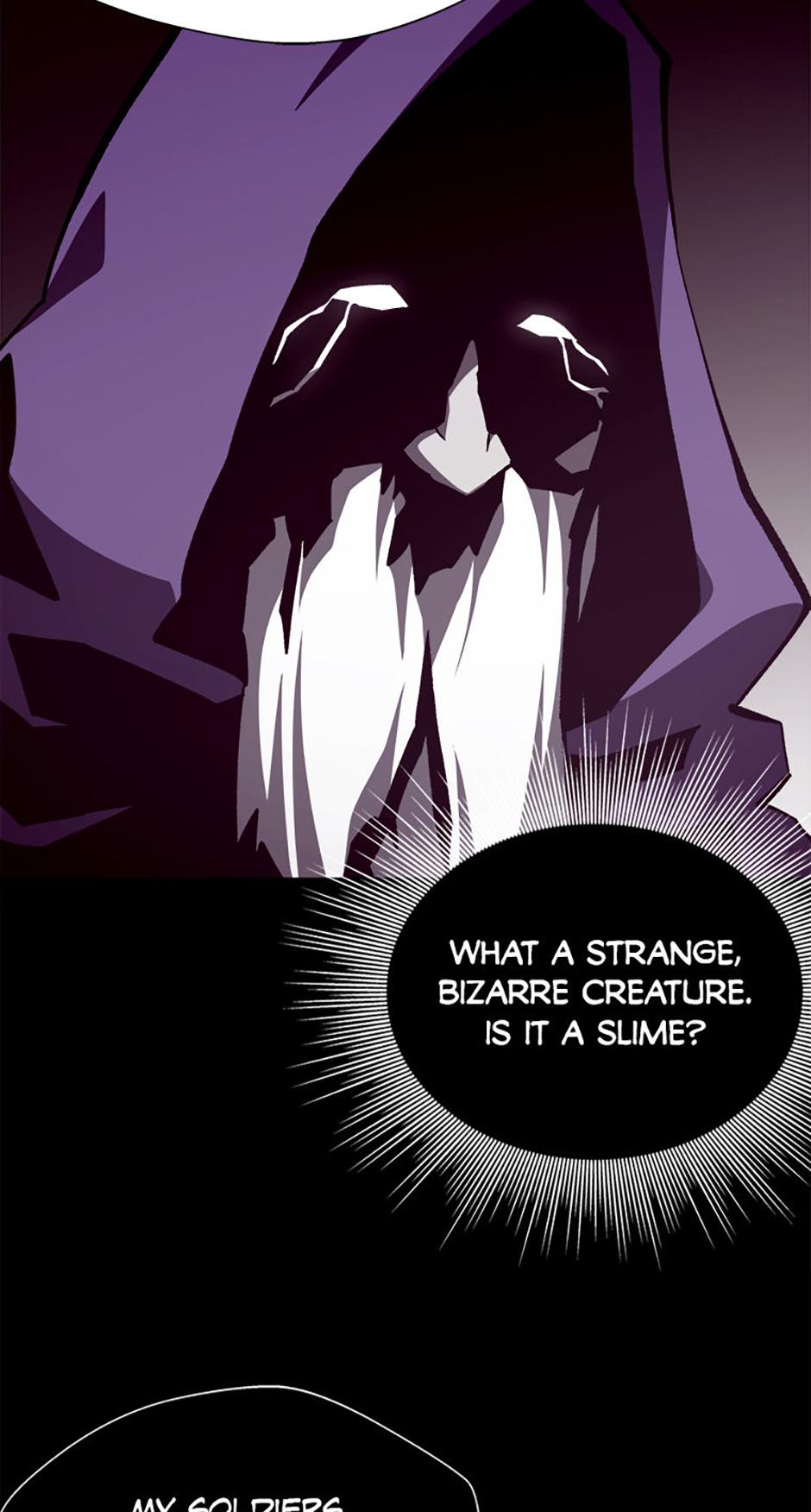 Dungeon Odyssey Chapter 131 — page 6