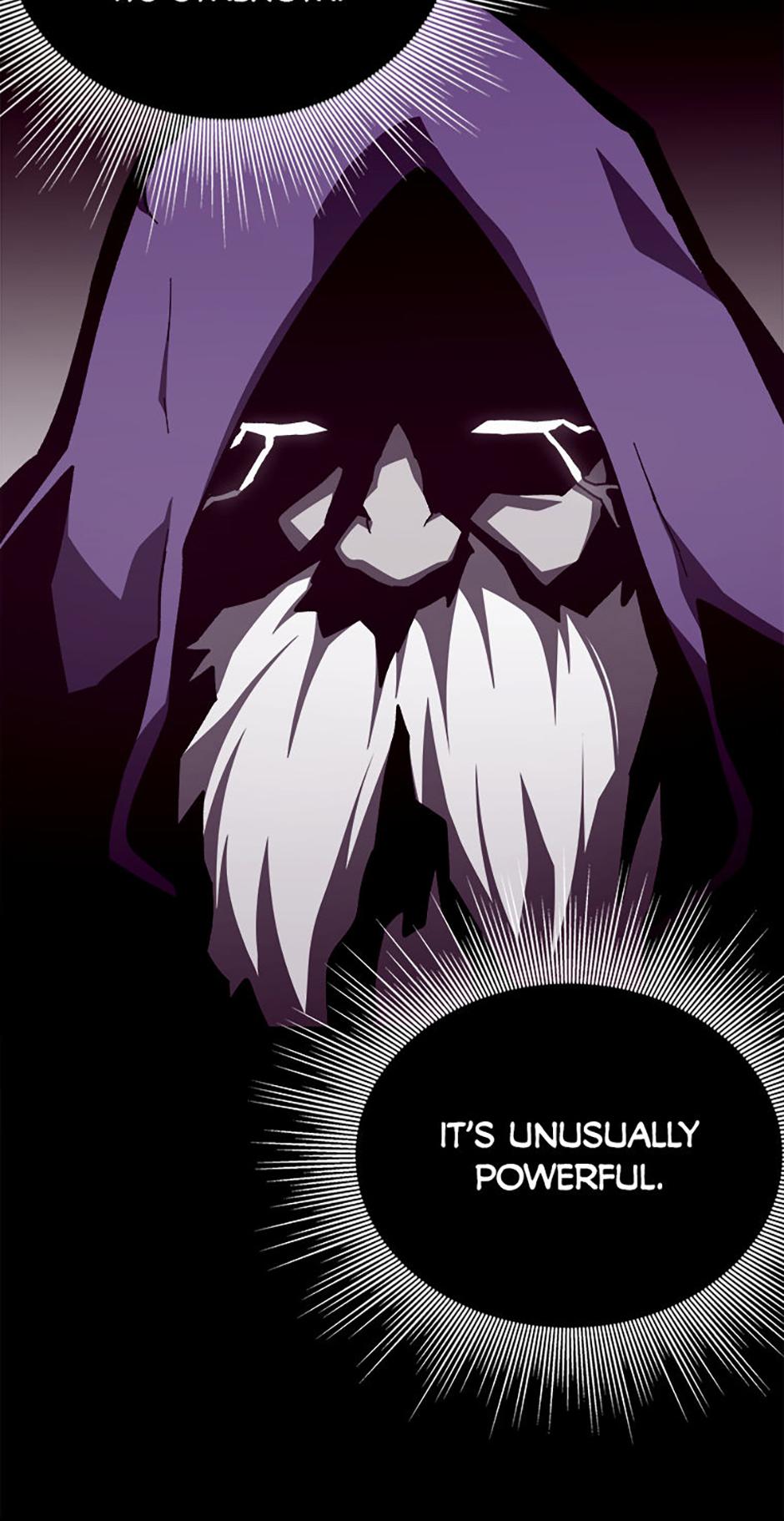 Dungeon Odyssey Chapter 131 — page 13