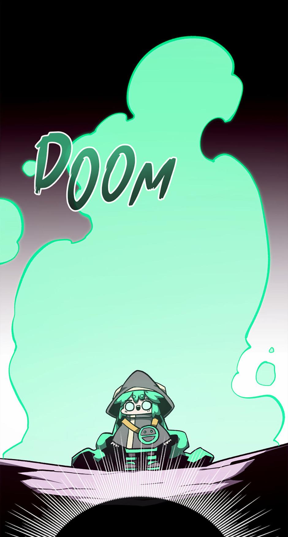 Dungeon Odyssey Chapter 131 — page 14