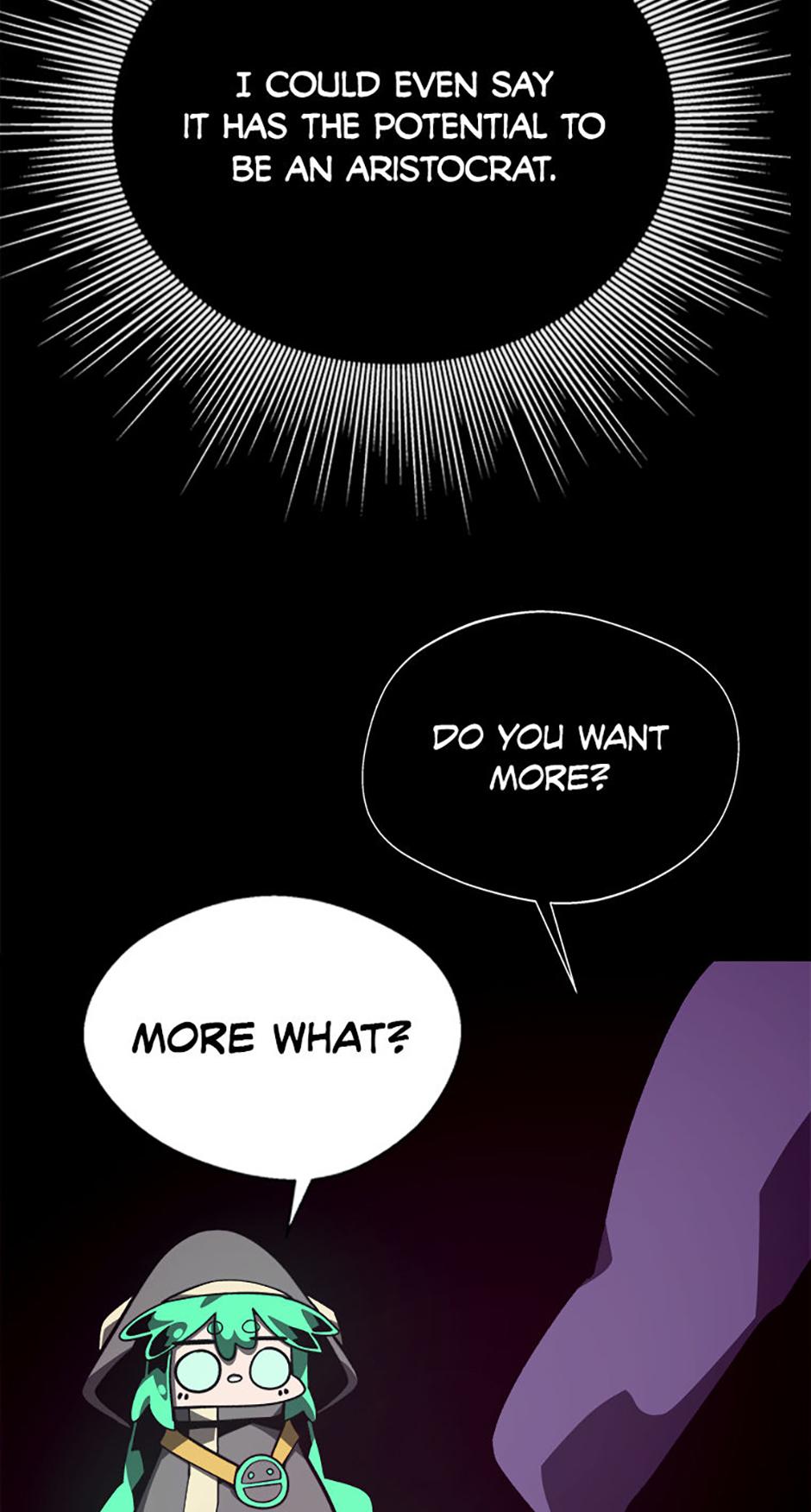 Dungeon Odyssey Chapter 131 — page 15