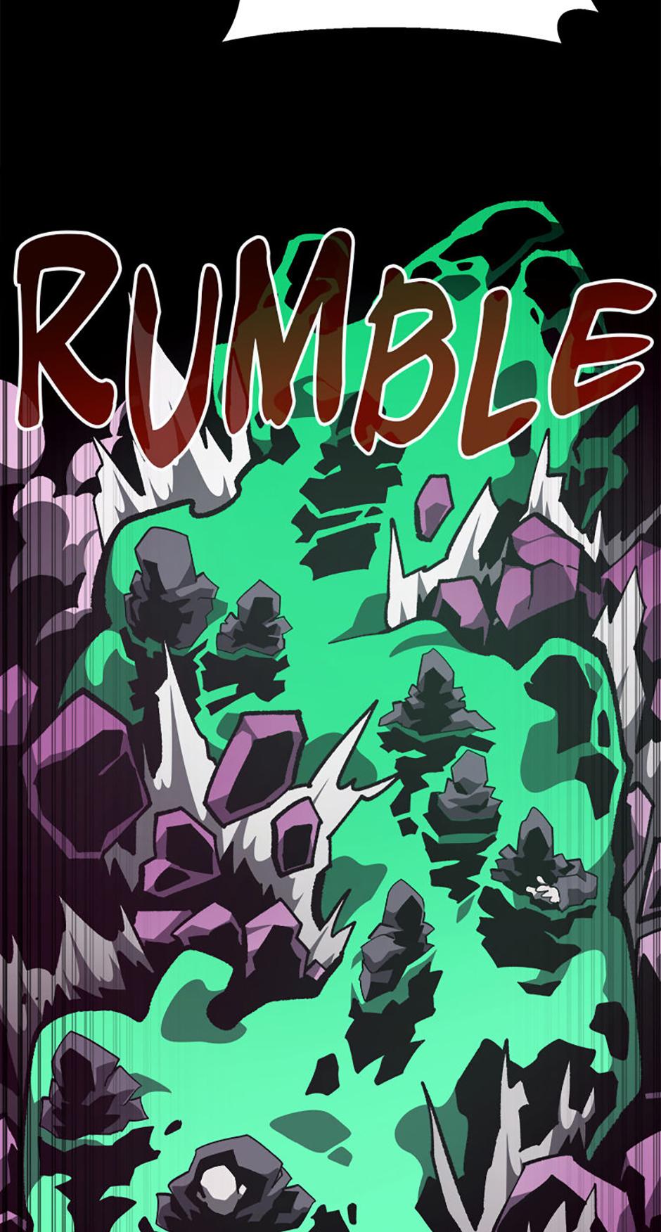 Dungeon Odyssey Chapter 131 — page 29