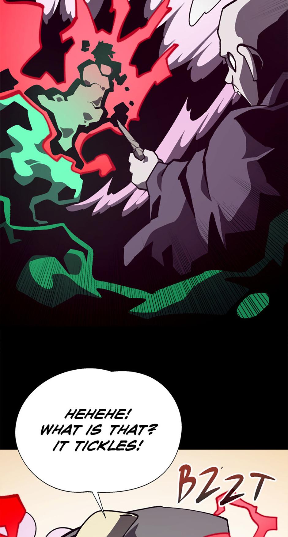 Dungeon Odyssey Chapter 131 — page 32