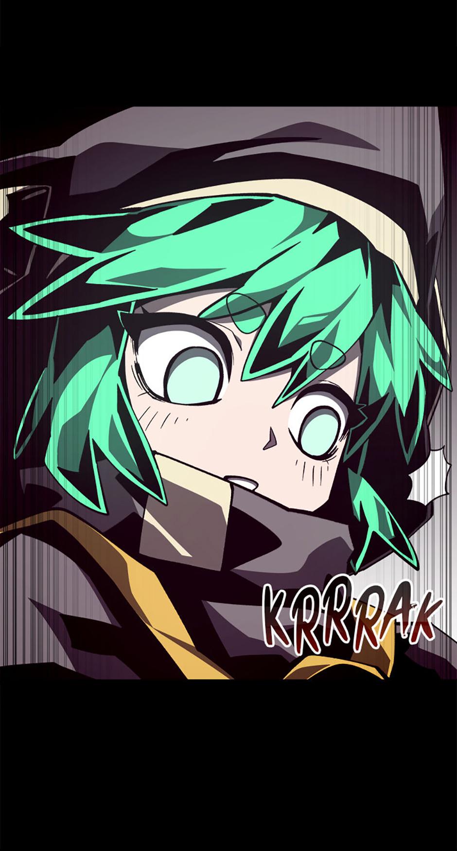 Dungeon Odyssey Chapter 131 — page 34