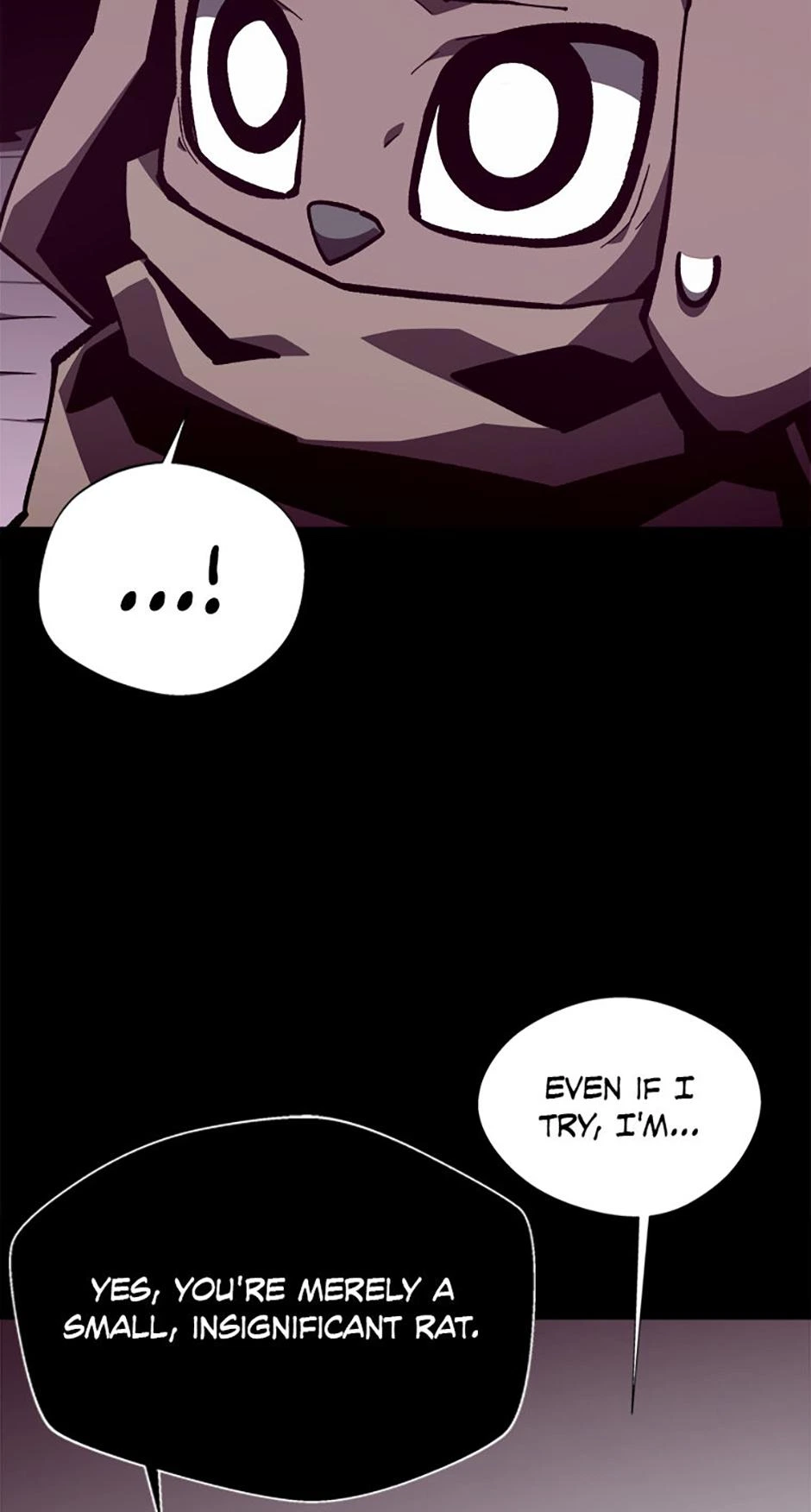 Dungeon Odyssey Chapter 131 — page 53