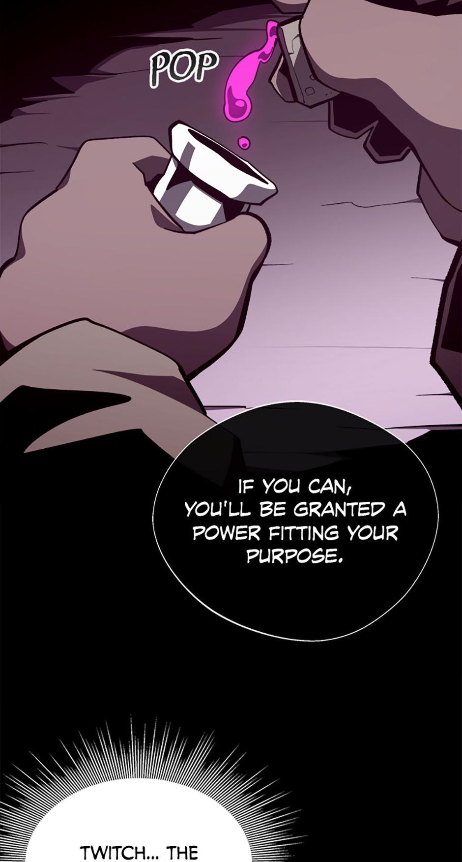 Dungeon Odyssey Chapter 131 — page 61