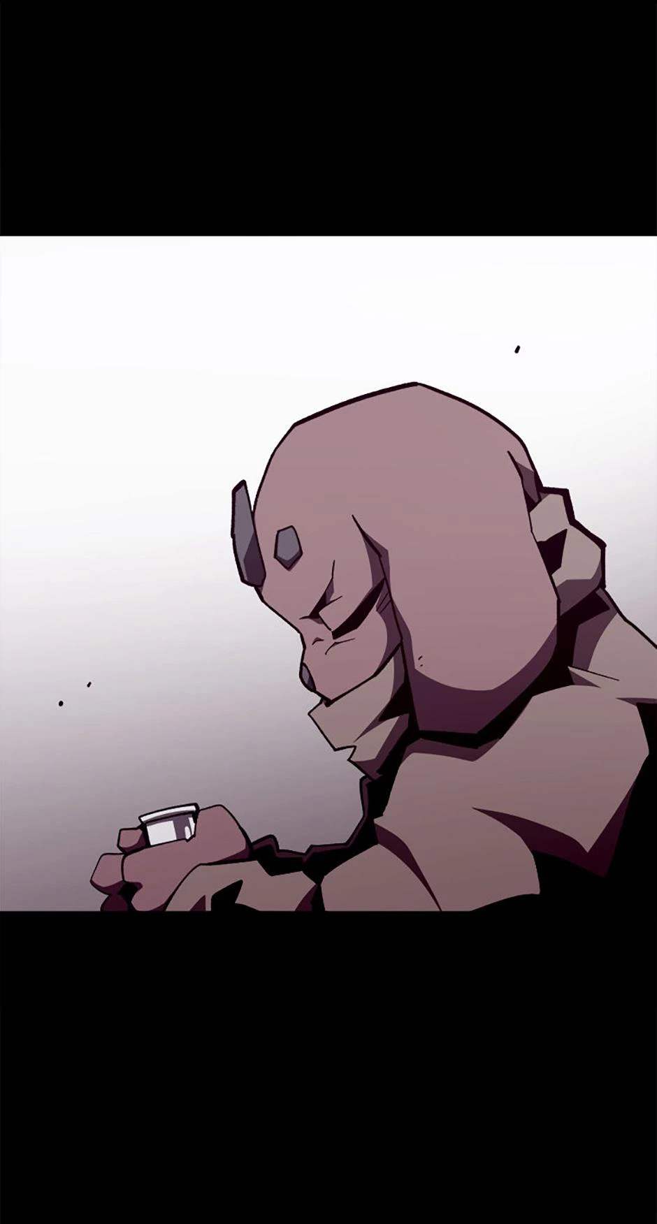 Dungeon Odyssey Chapter 131 — page 63