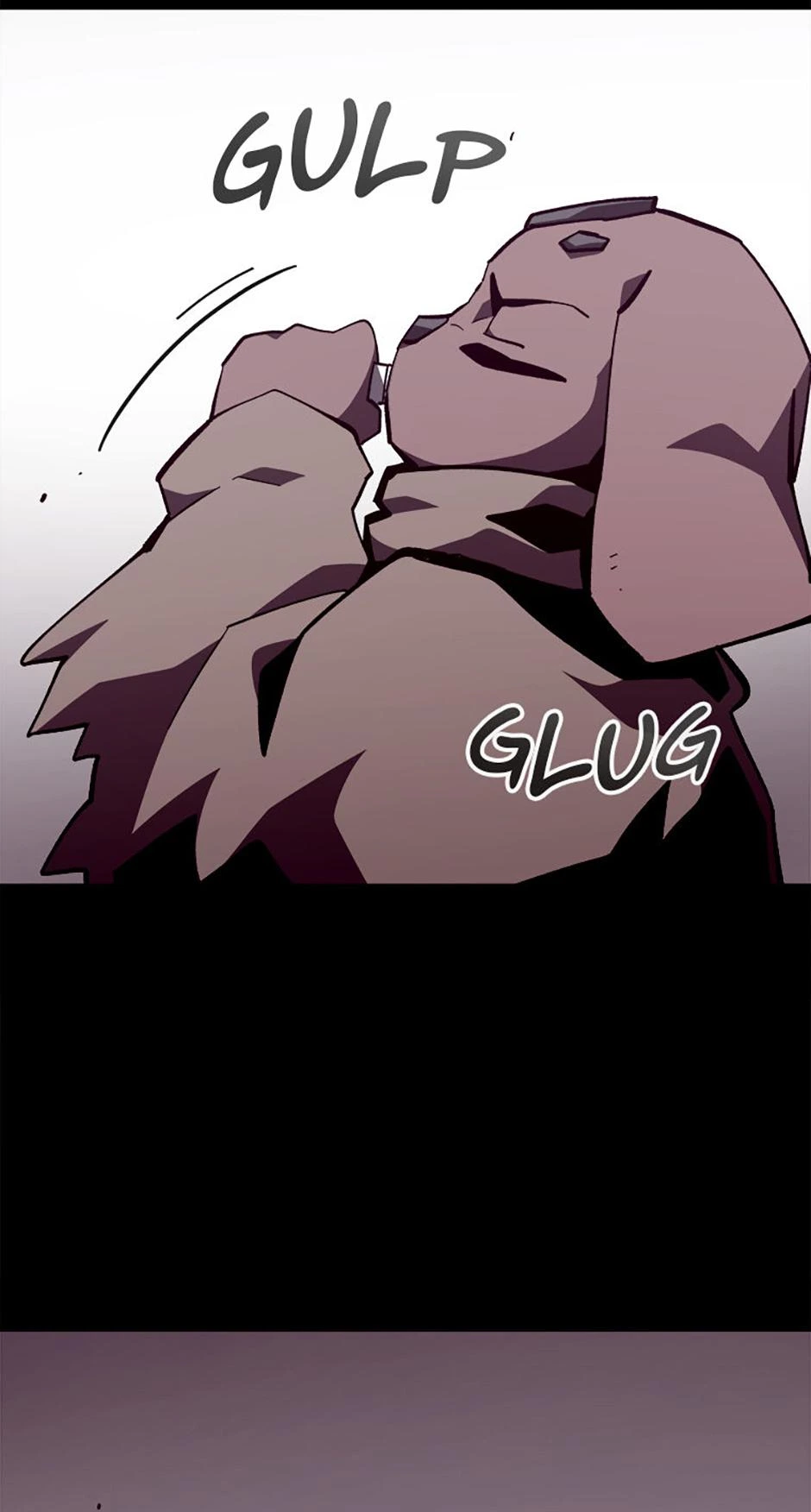 Dungeon Odyssey Chapter 131 — page 64