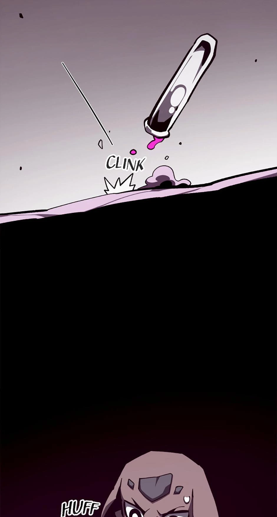 Dungeon Odyssey Chapter 131 — page 65