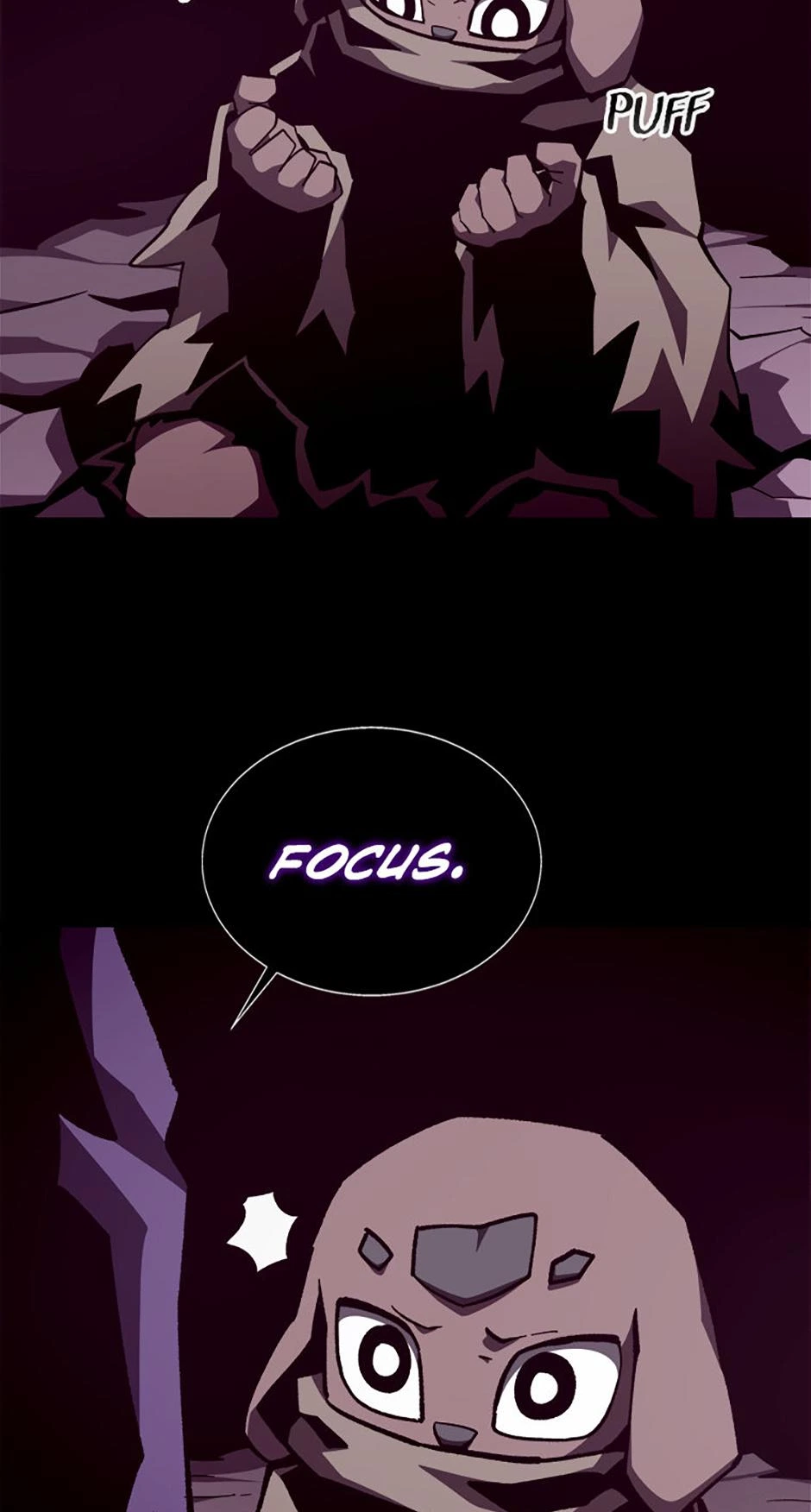 Dungeon Odyssey Chapter 131 — page 66