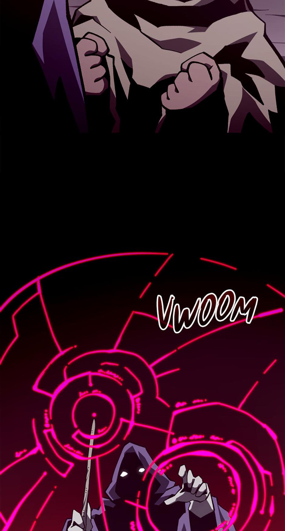 Dungeon Odyssey Chapter 131 — page 67