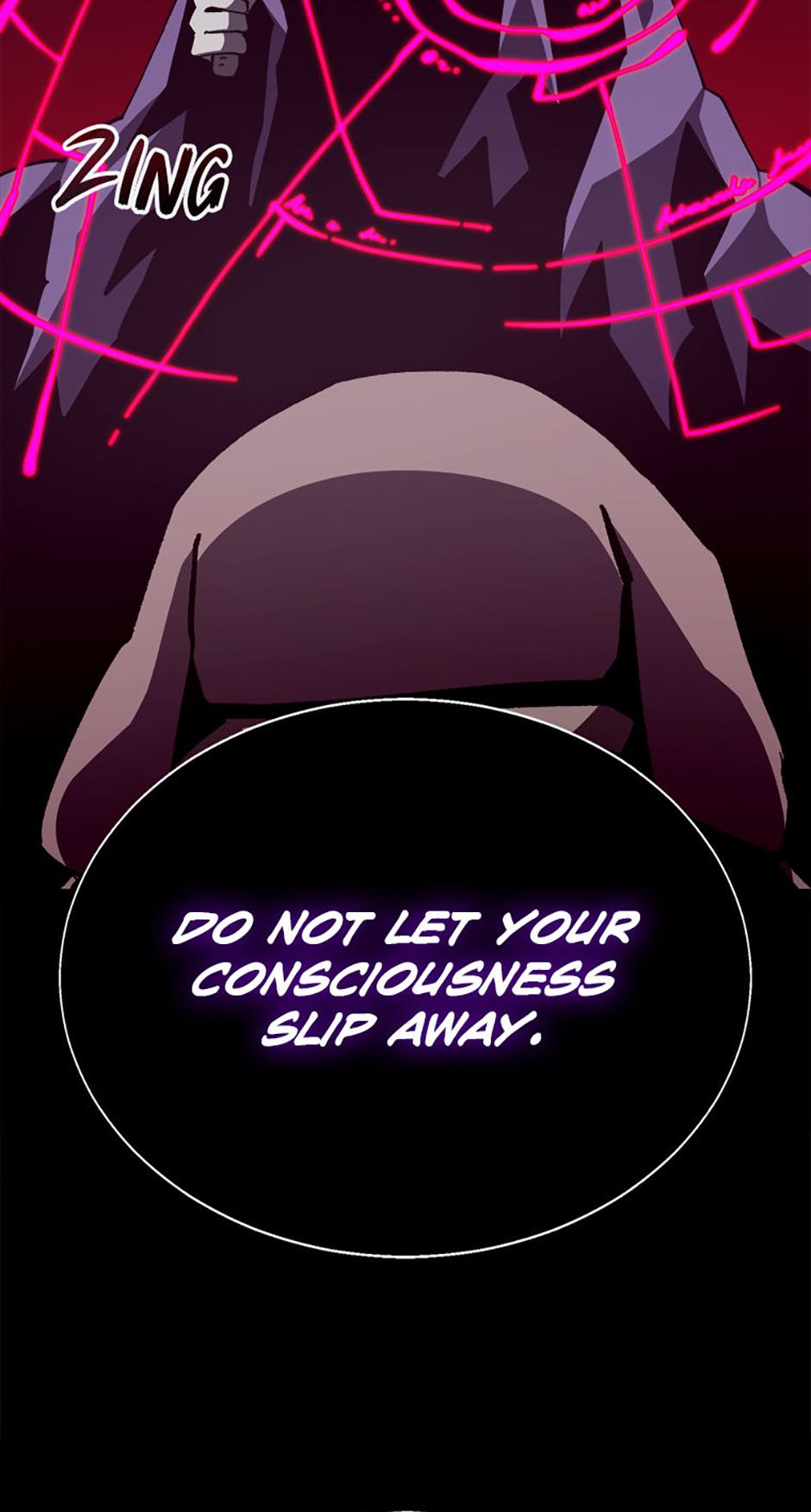 Dungeon Odyssey Chapter 131 — page 68