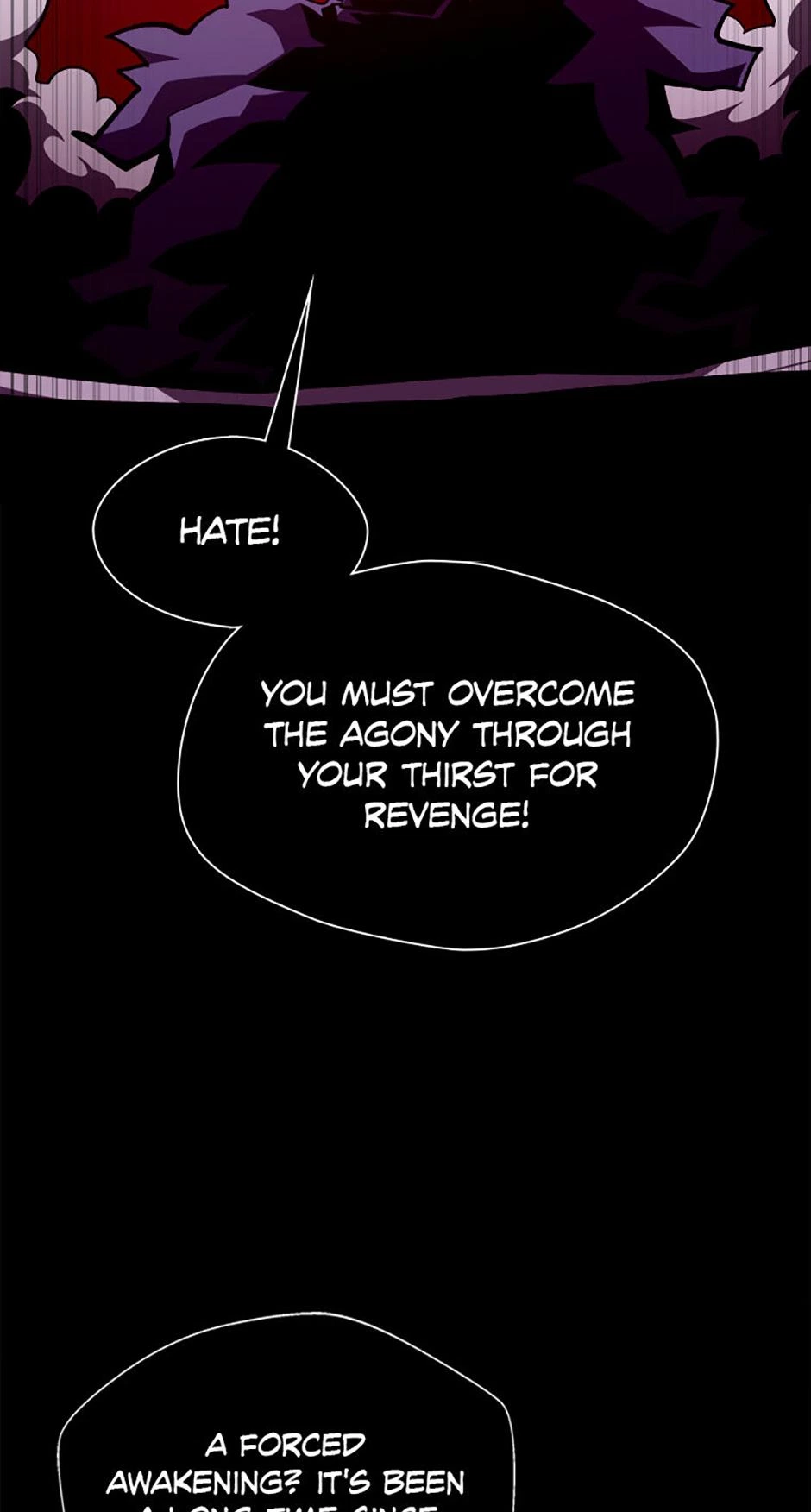 Dungeon Odyssey Chapter 131 — page 71
