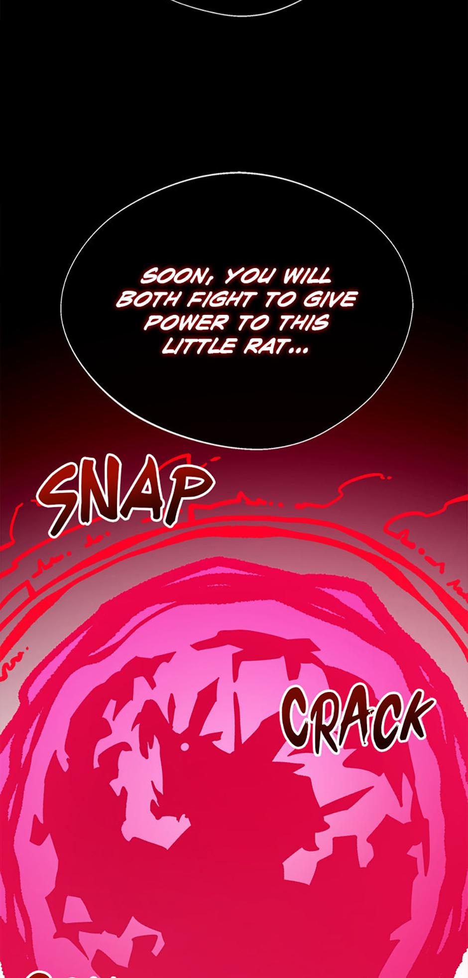 Dungeon Odyssey Chapter 131 — page 78