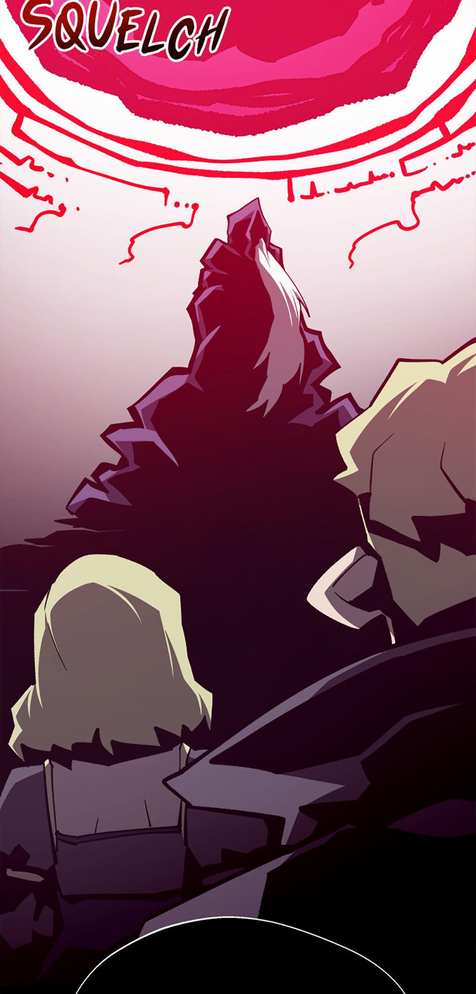 Dungeon Odyssey Chapter 131 — page 79