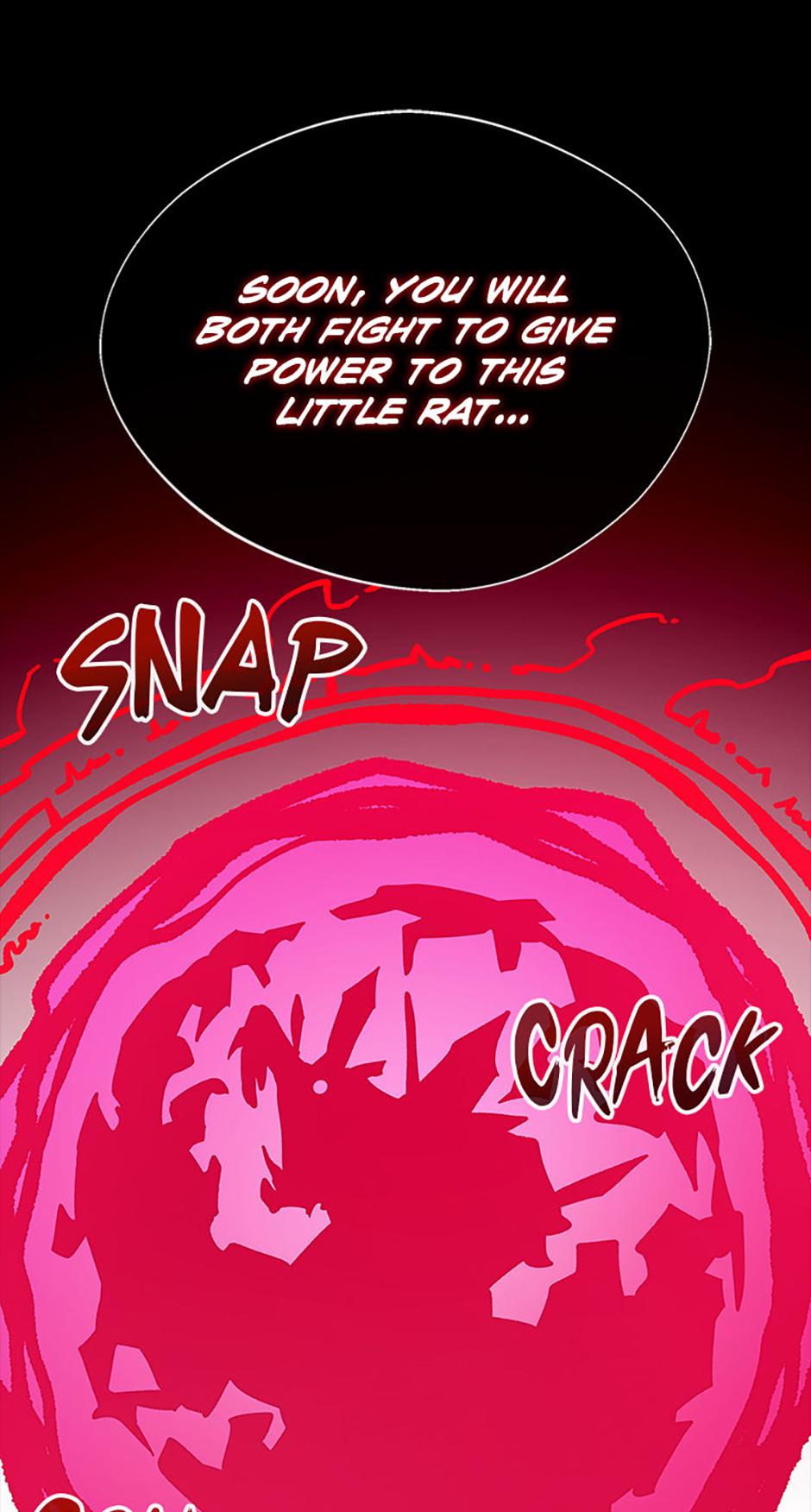 Dungeon Odyssey Chapter 132 — page 1