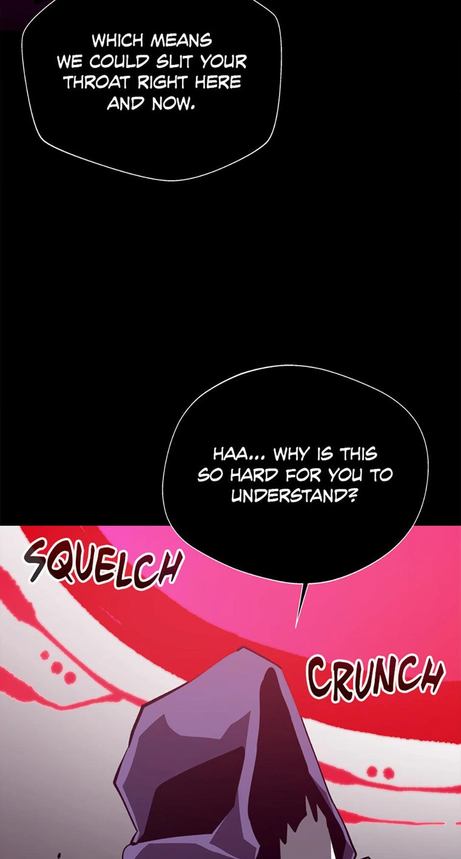 Dungeon Odyssey Chapter 132 — page 10