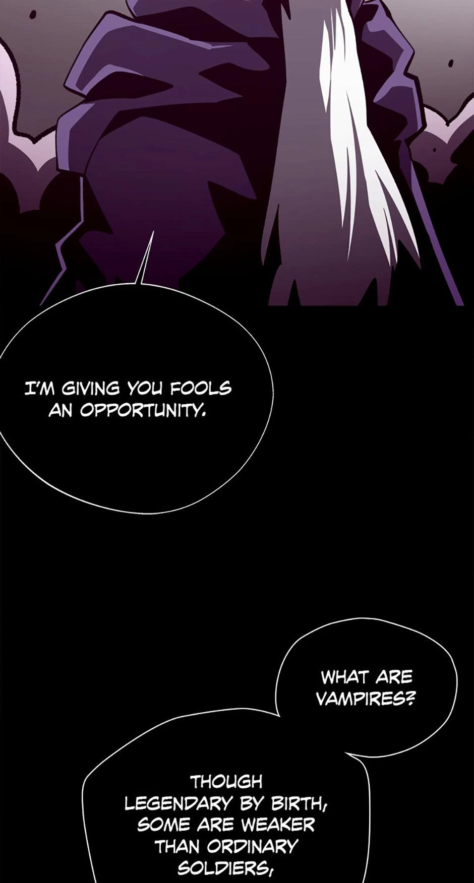 Dungeon Odyssey Chapter 132 — page 11
