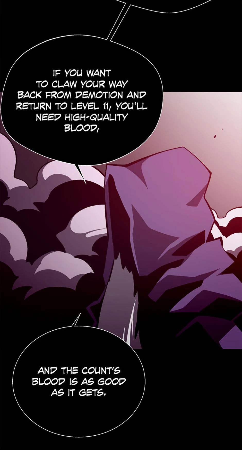 Dungeon Odyssey Chapter 132 — page 14