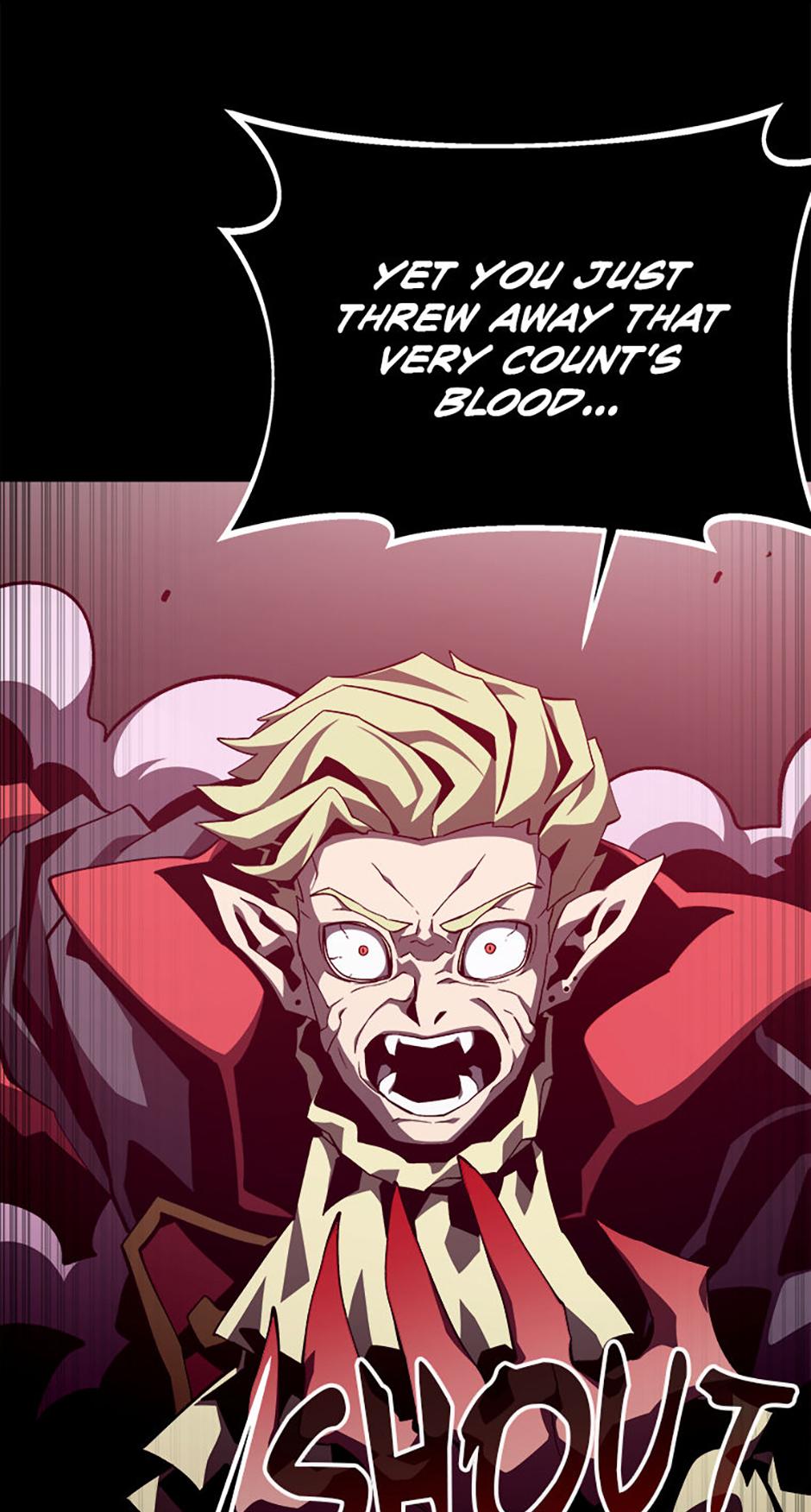 Dungeon Odyssey Chapter 132 — page 15