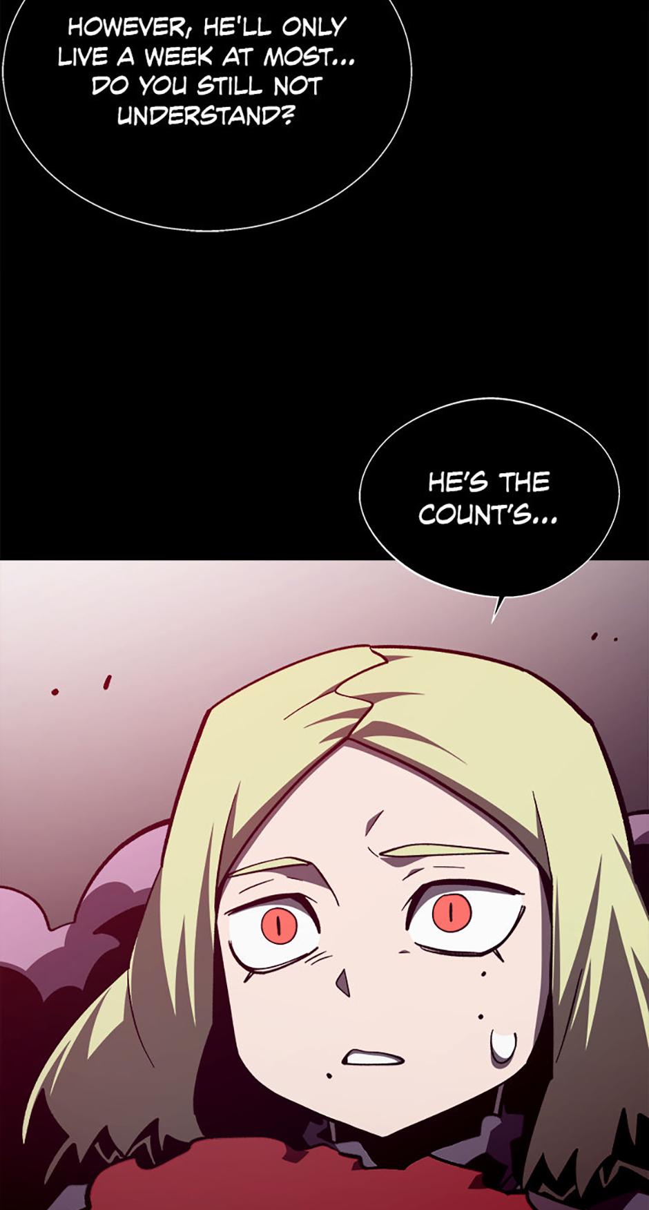 Dungeon Odyssey Chapter 132 — page 19