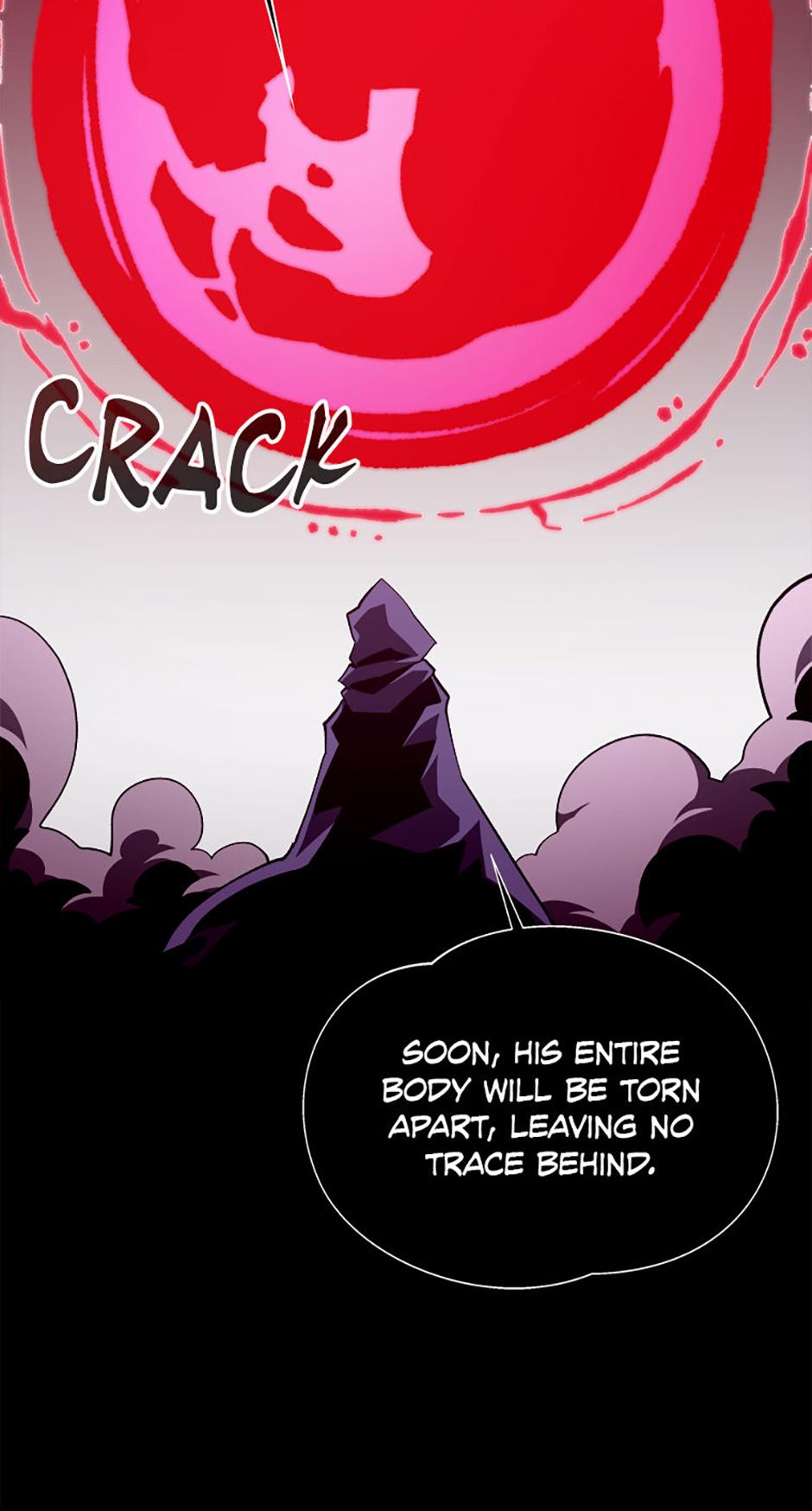 Dungeon Odyssey Chapter 132 — page 21