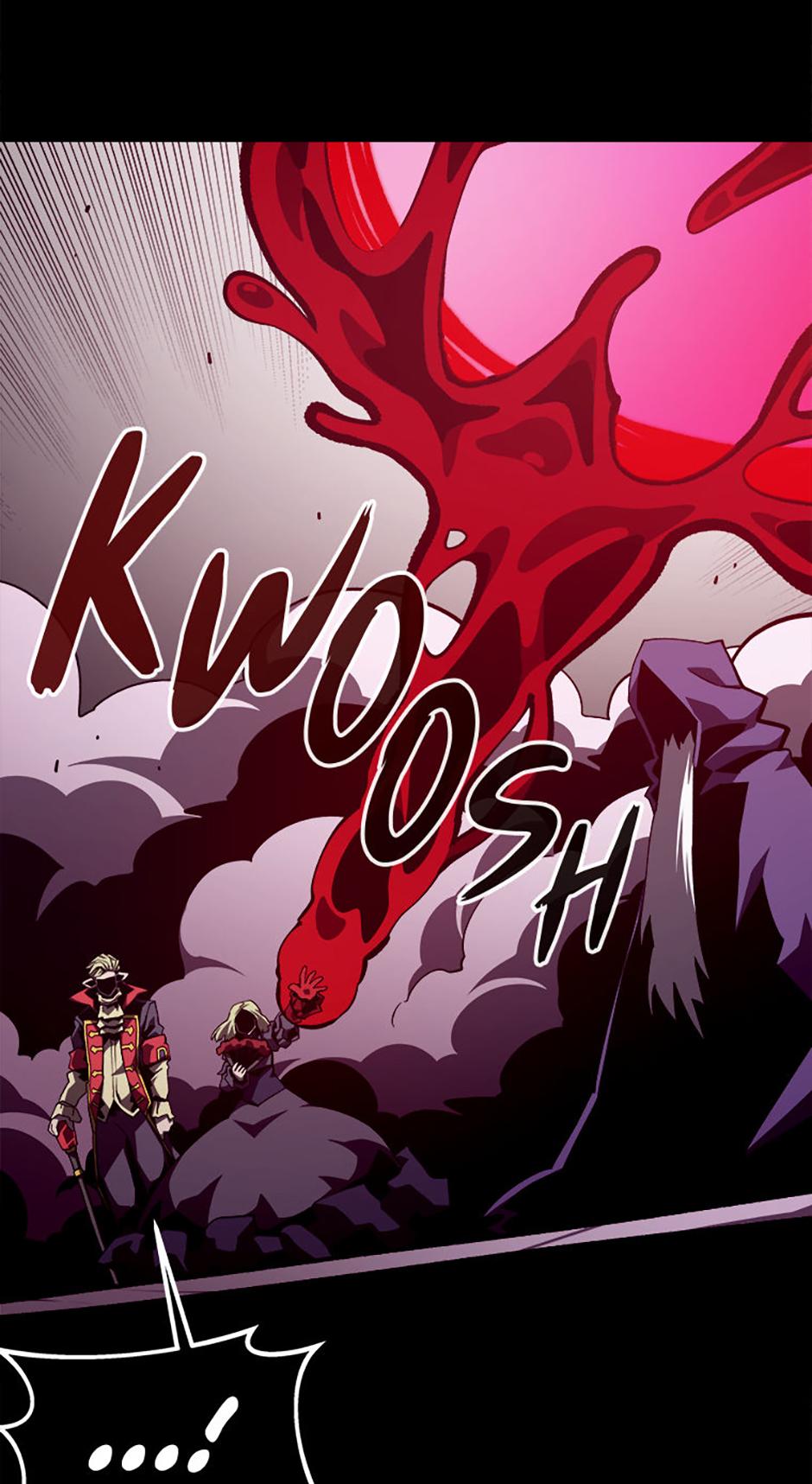 Dungeon Odyssey Chapter 132 — page 23