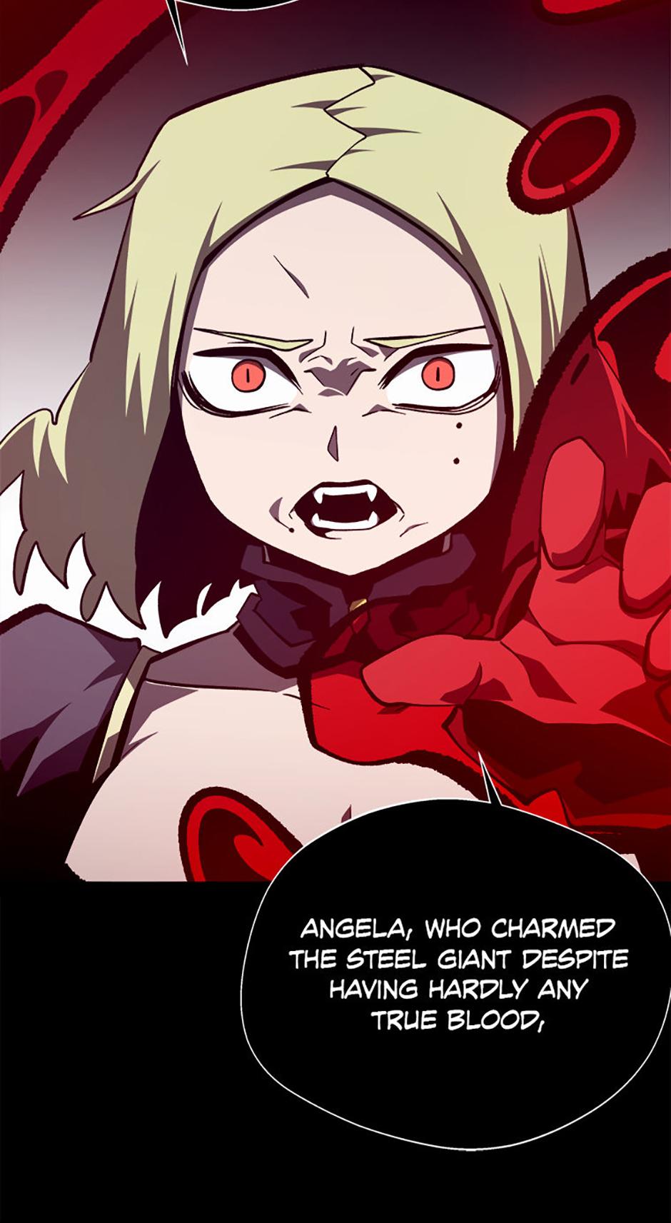 Dungeon Odyssey Chapter 132 — page 28