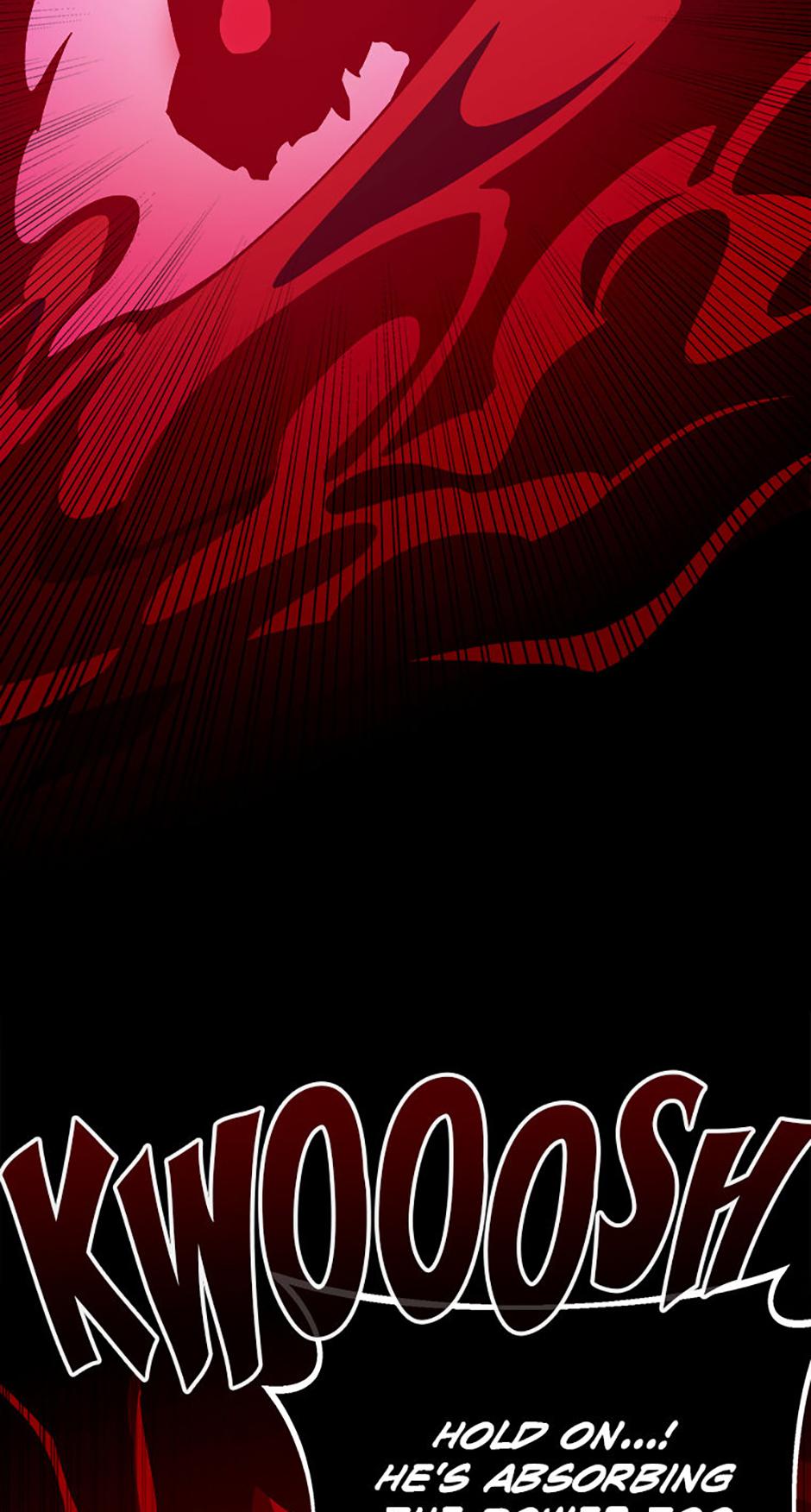 Dungeon Odyssey Chapter 132 — page 33