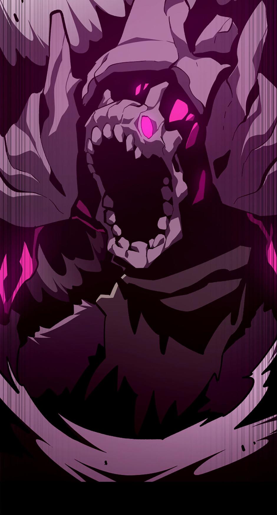 Dungeon Odyssey Chapter 132 — page 42
