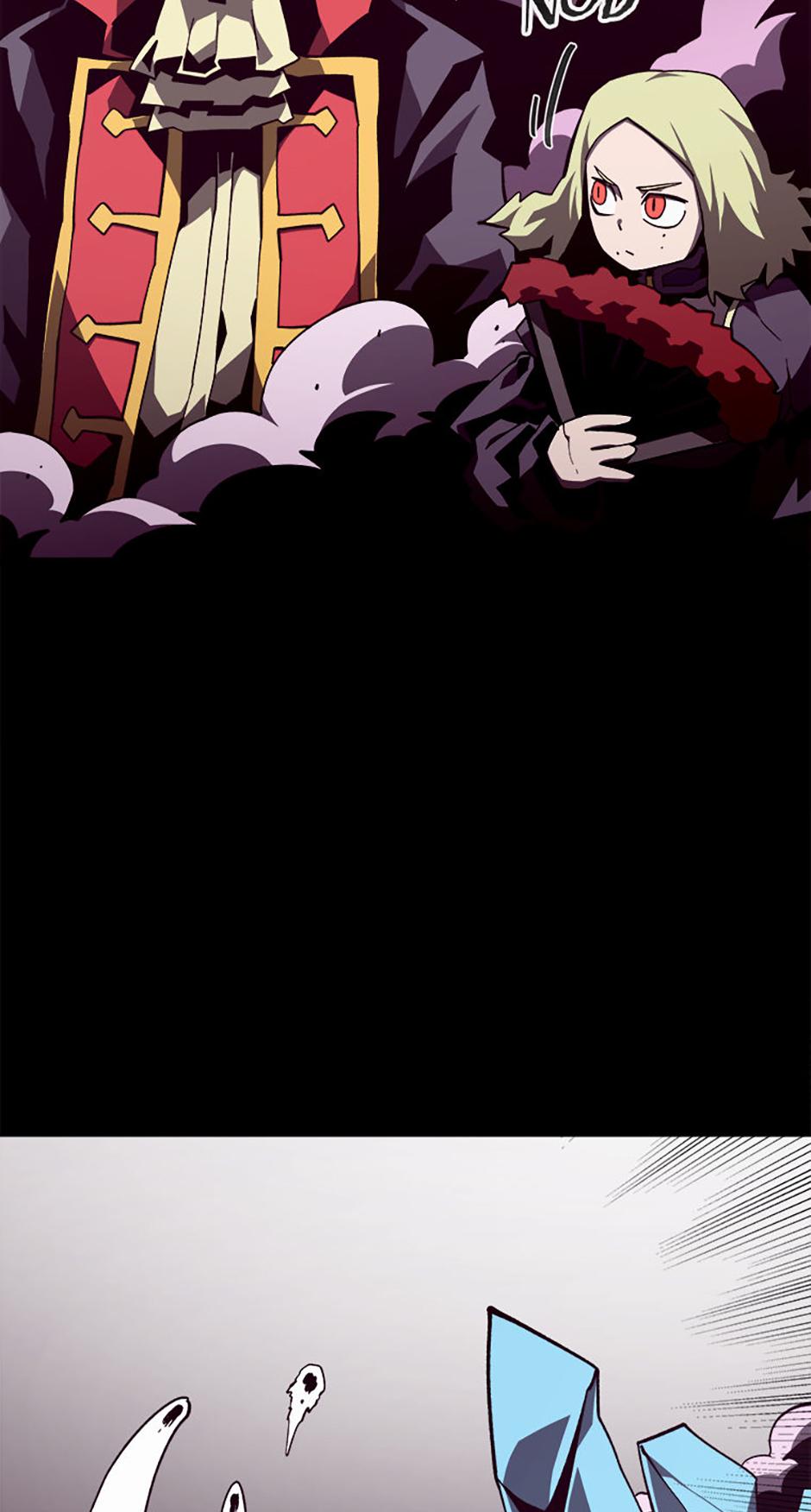 Dungeon Odyssey Chapter 132 — page 46