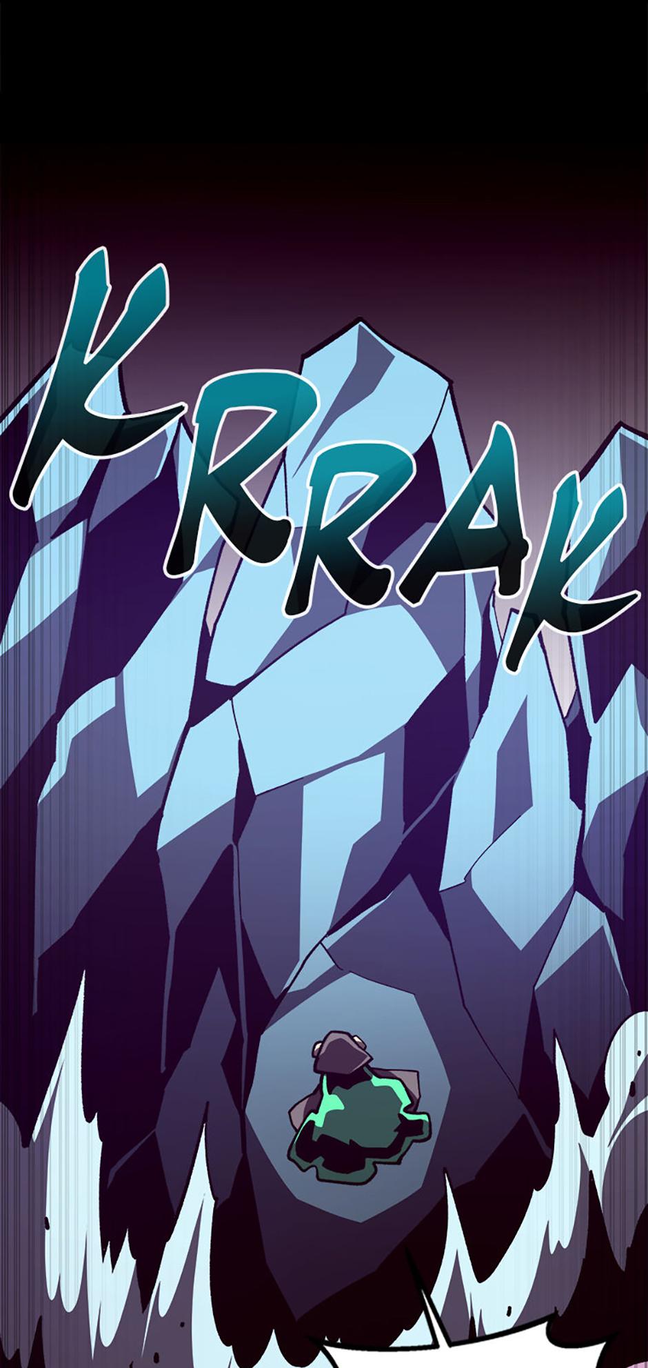 Dungeon Odyssey Chapter 132 — page 50
