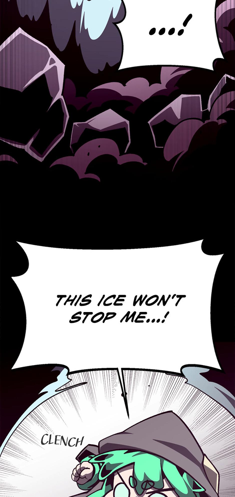 Dungeon Odyssey Chapter 132 — page 51