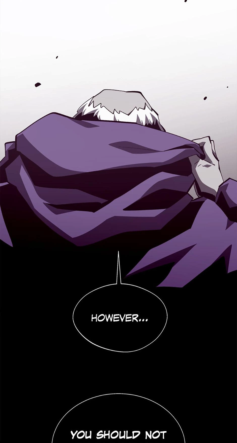 Dungeon Odyssey Chapter 132 — page 61