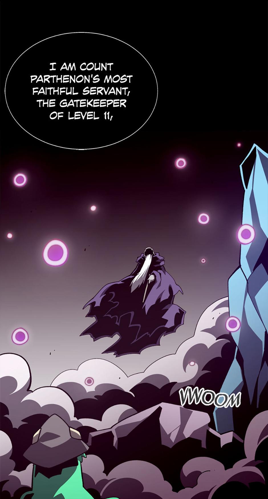 Dungeon Odyssey Chapter 132 — page 63