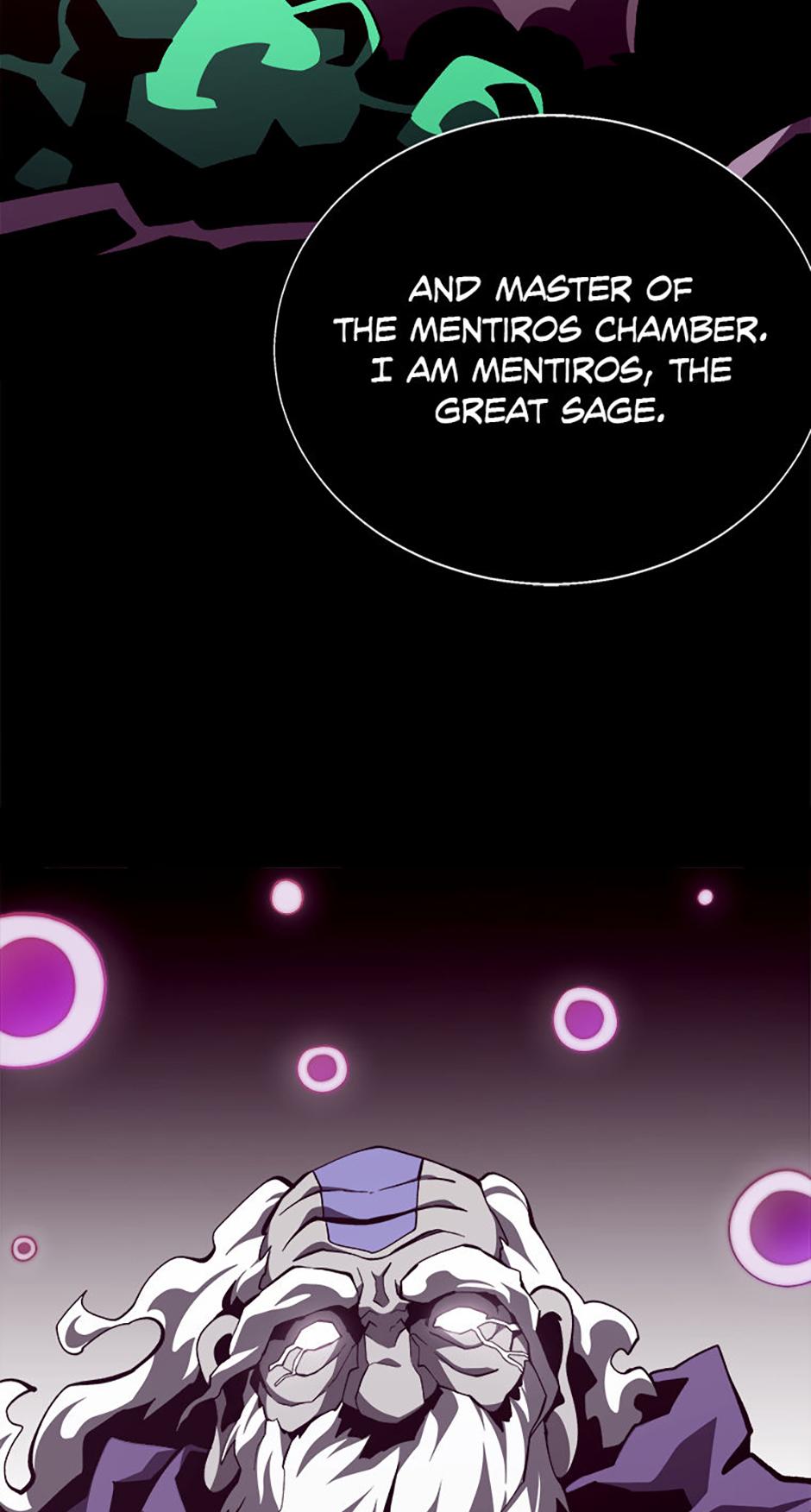 Dungeon Odyssey Chapter 132 — page 64