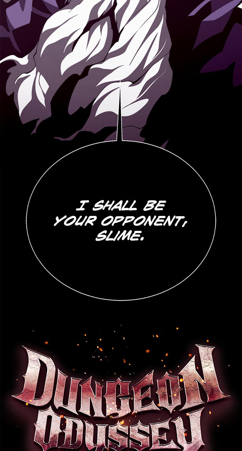Dungeon Odyssey Chapter 132 — page 65