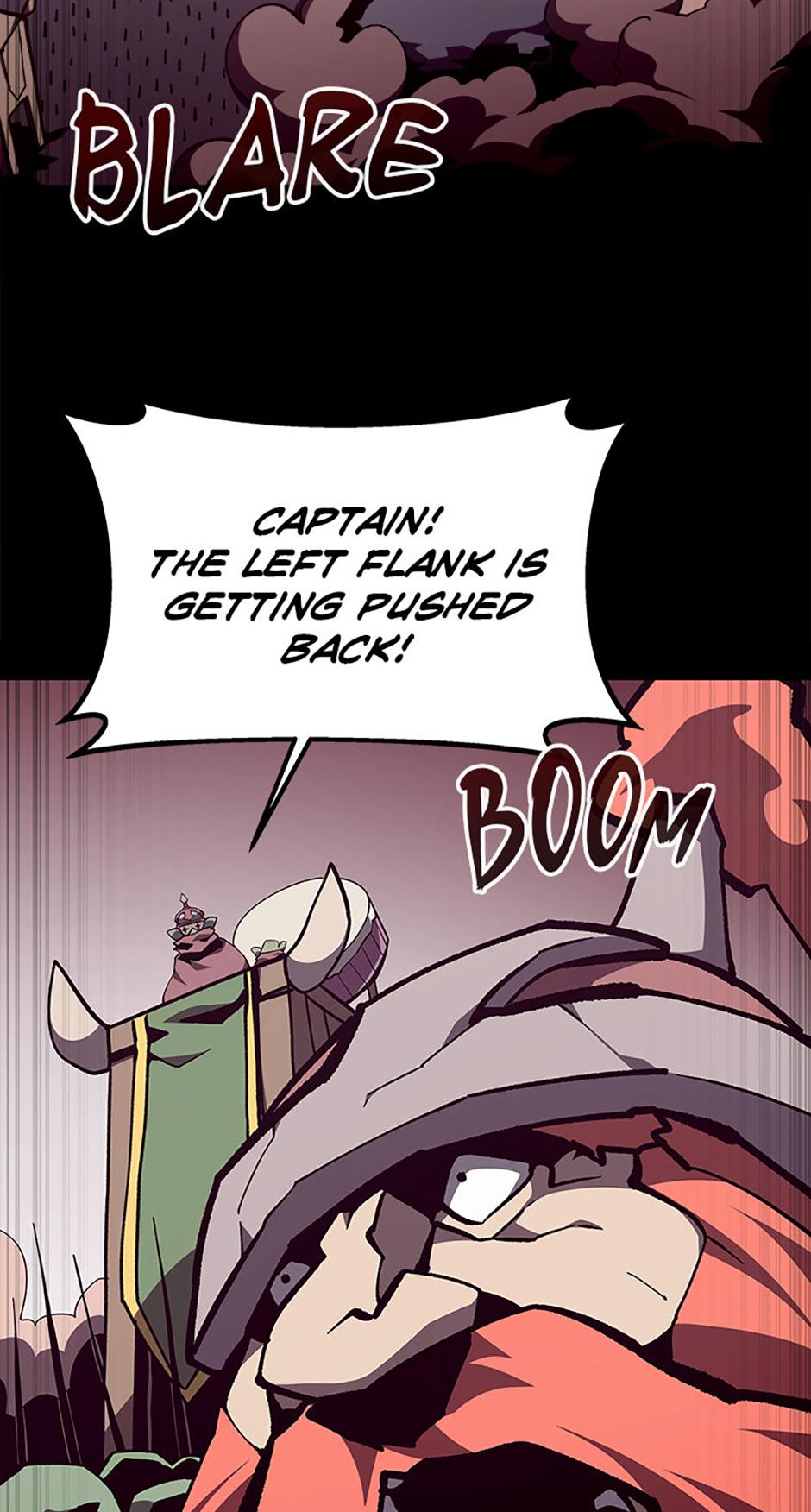 Dungeon Odyssey Chapter 132 — page 67