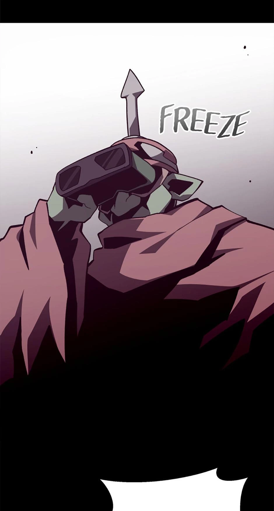 Dungeon Odyssey Chapter 132 — page 75