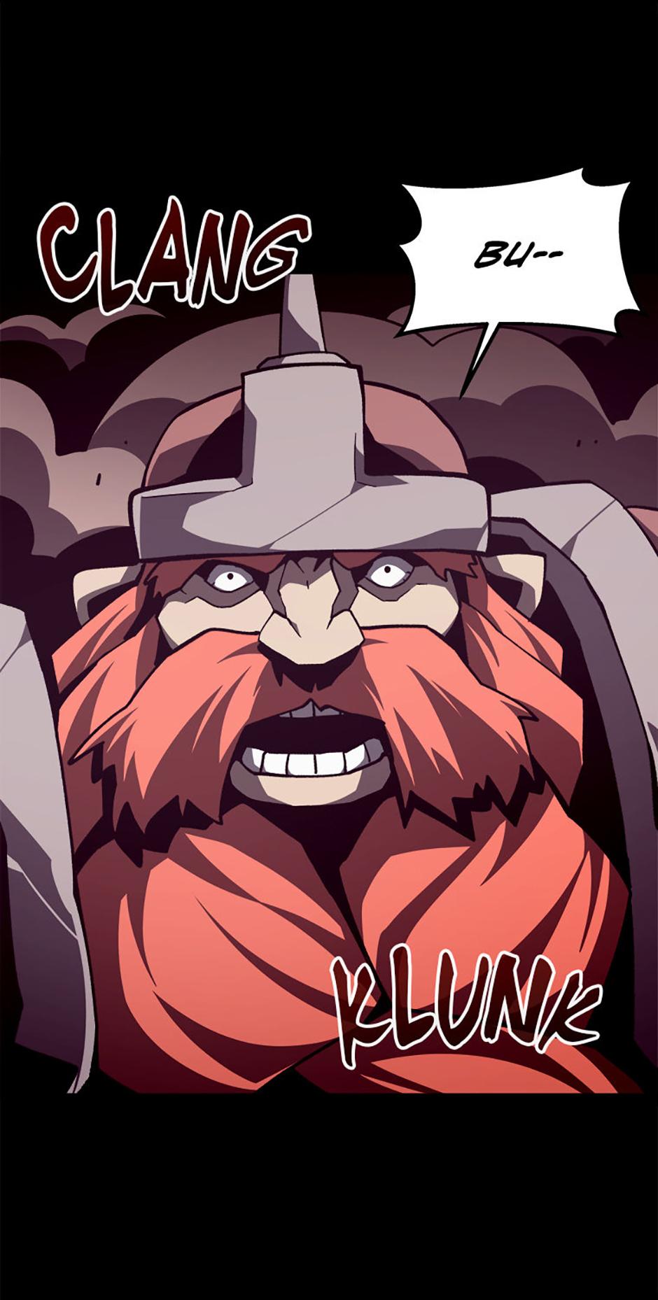 Dungeon Odyssey Chapter 132 — page 77