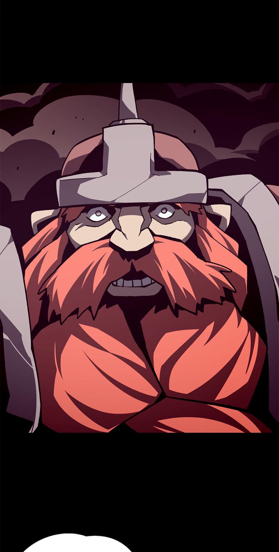 Dungeon Odyssey Chapter 132 — page 78