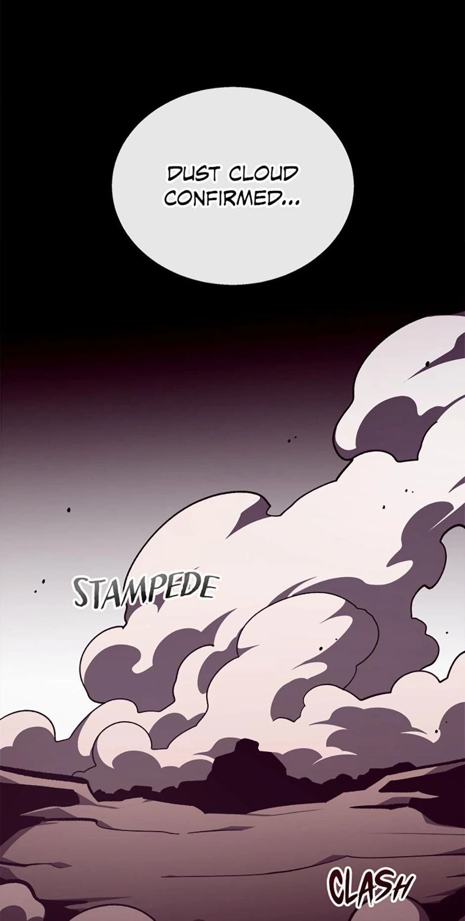 Dungeon Odyssey Chapter 132 — page 80
