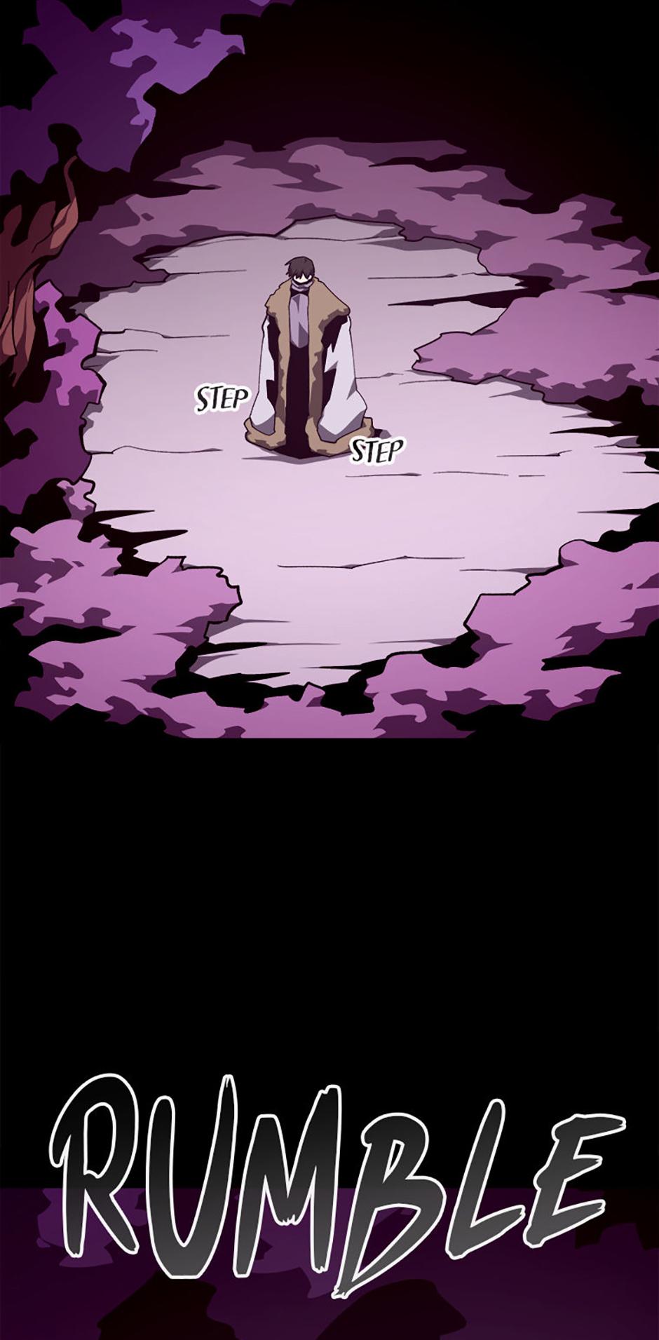 Dungeon Odyssey Chapter 133 — page 2