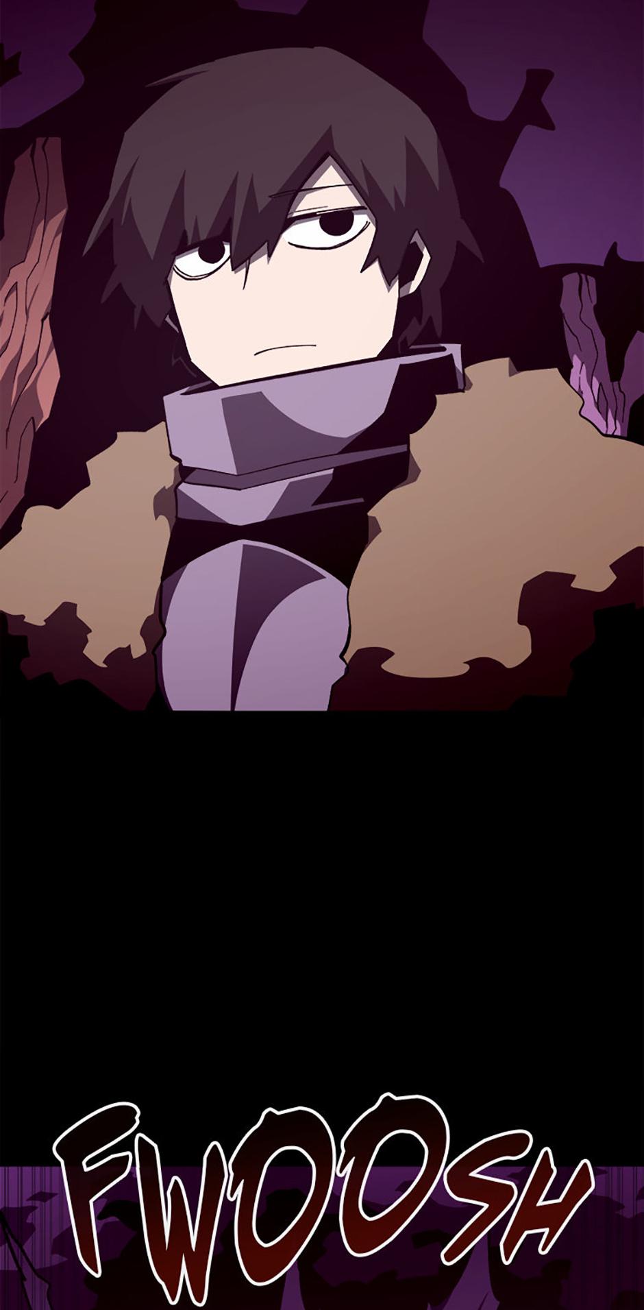 Dungeon Odyssey Chapter 133 — page 3