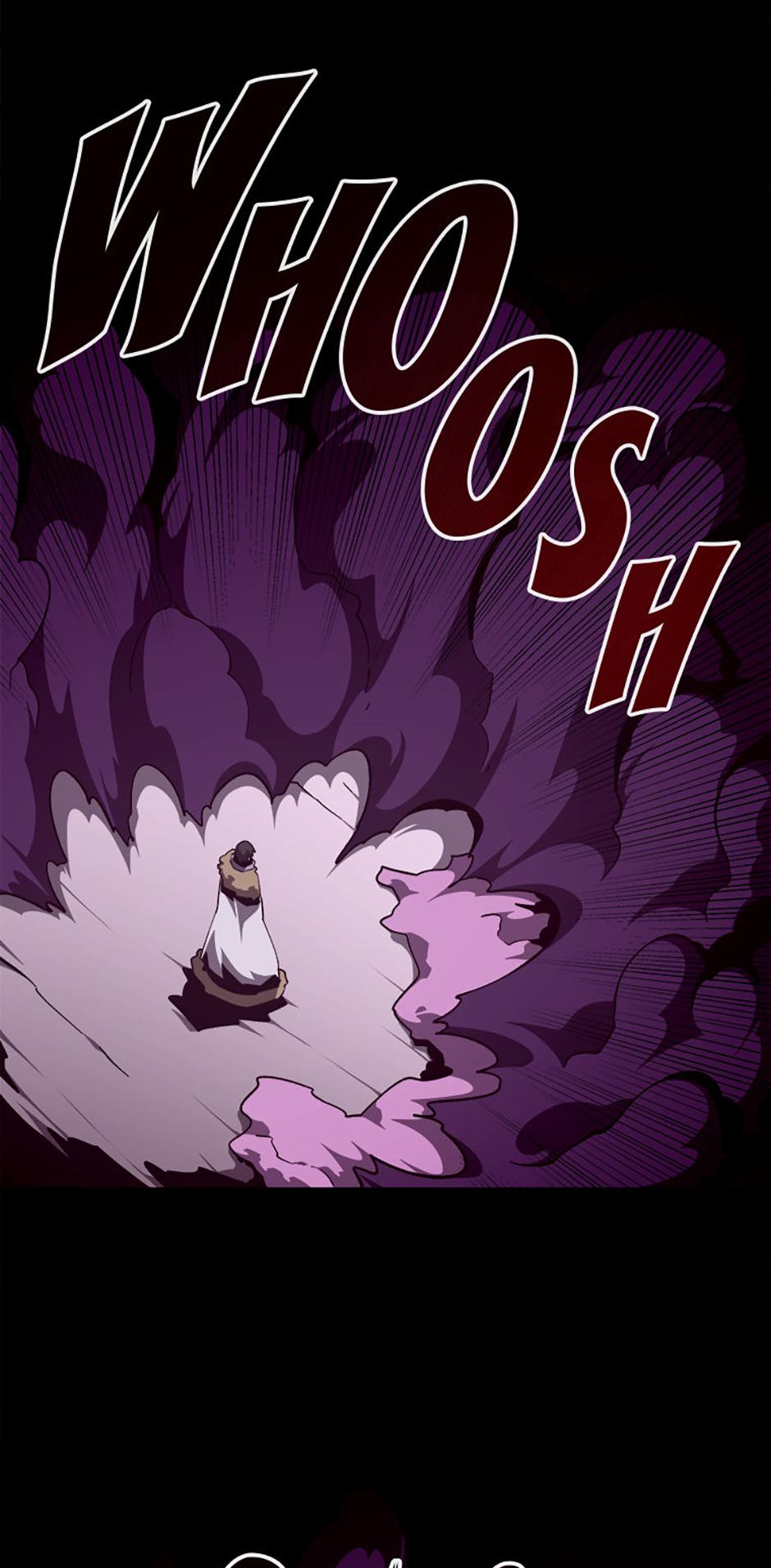 Dungeon Odyssey Chapter 133 — page 5