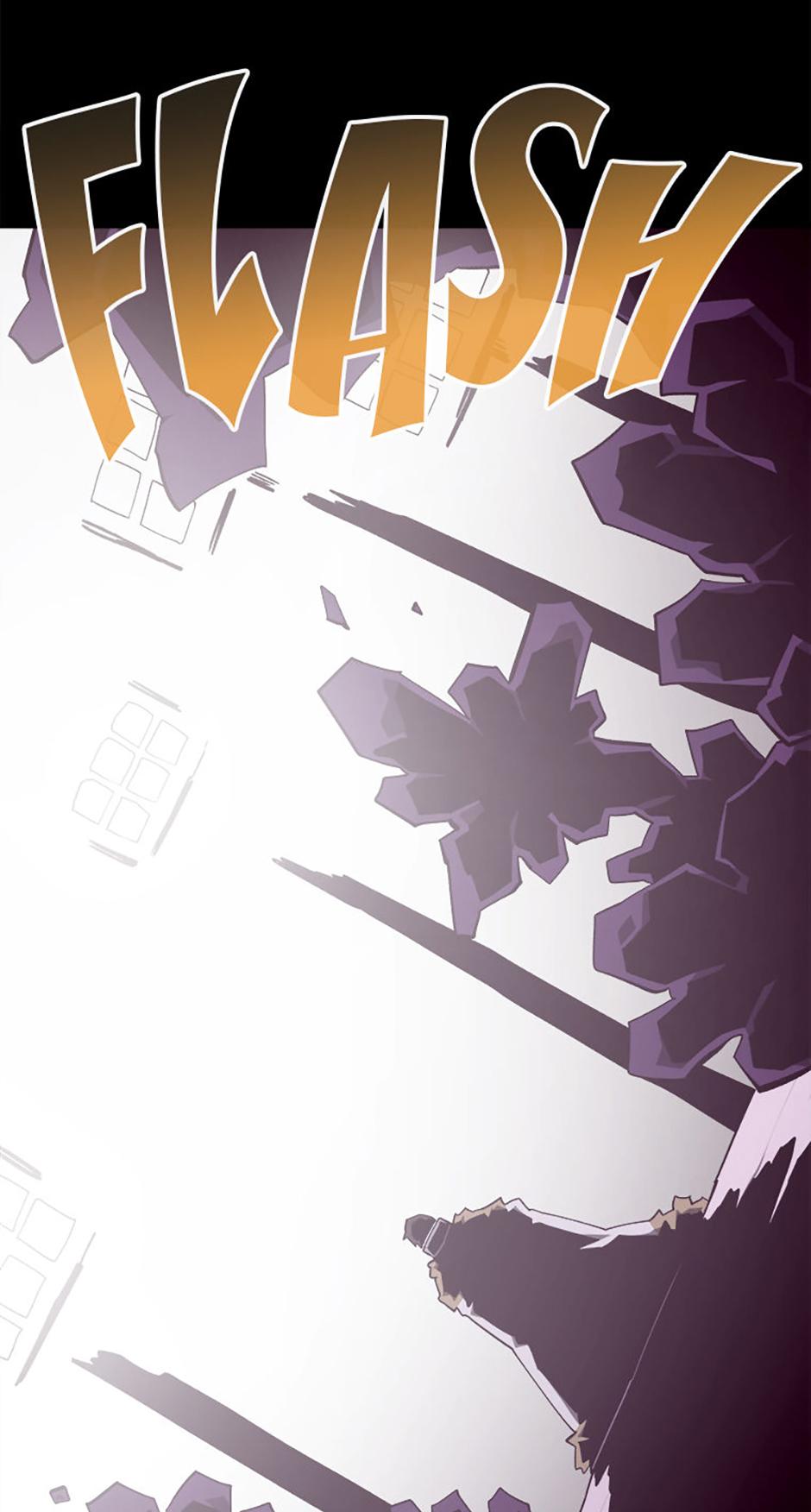 Dungeon Odyssey Chapter 133 — page 9