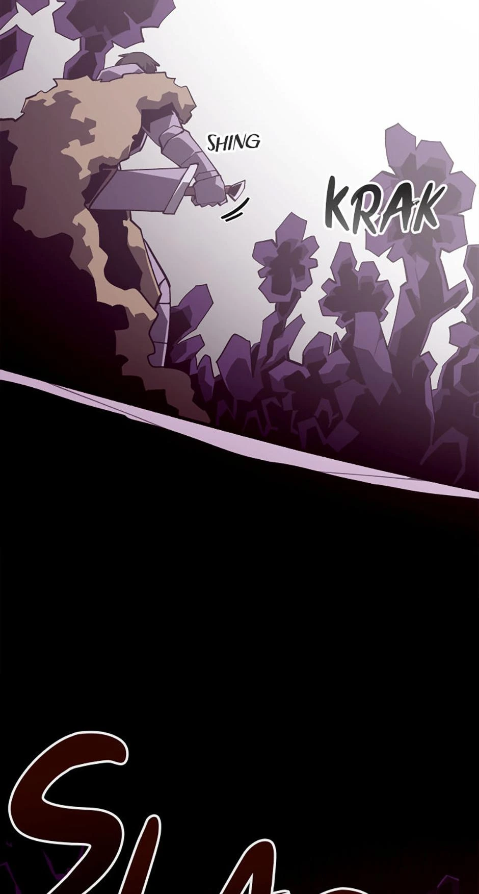Dungeon Odyssey Chapter 133 — page 11