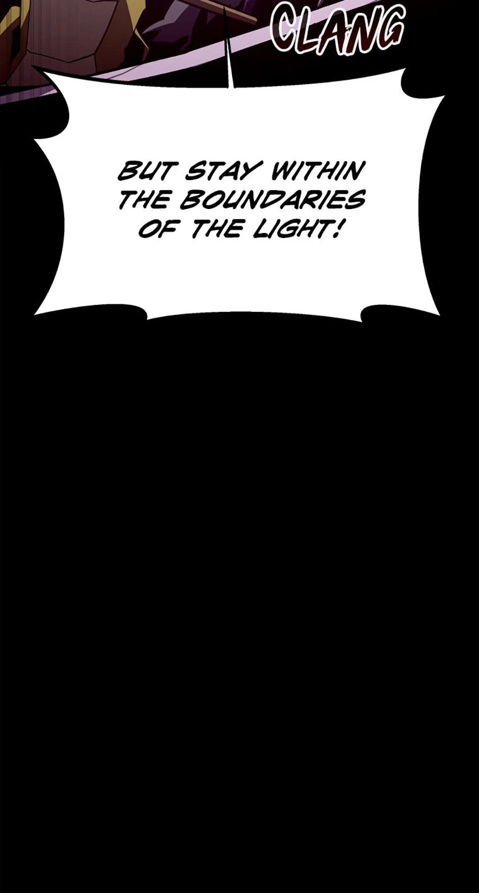Dungeon Odyssey Chapter 133 — page 16